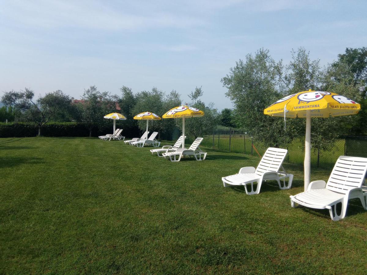 Cascina Reciago Desenzano del Garda