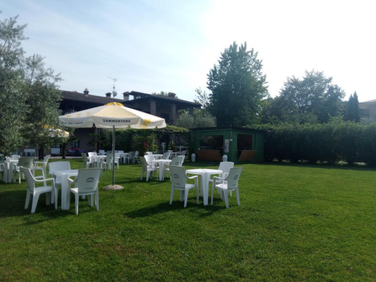 Cascina Reciago Desenzano del Garda