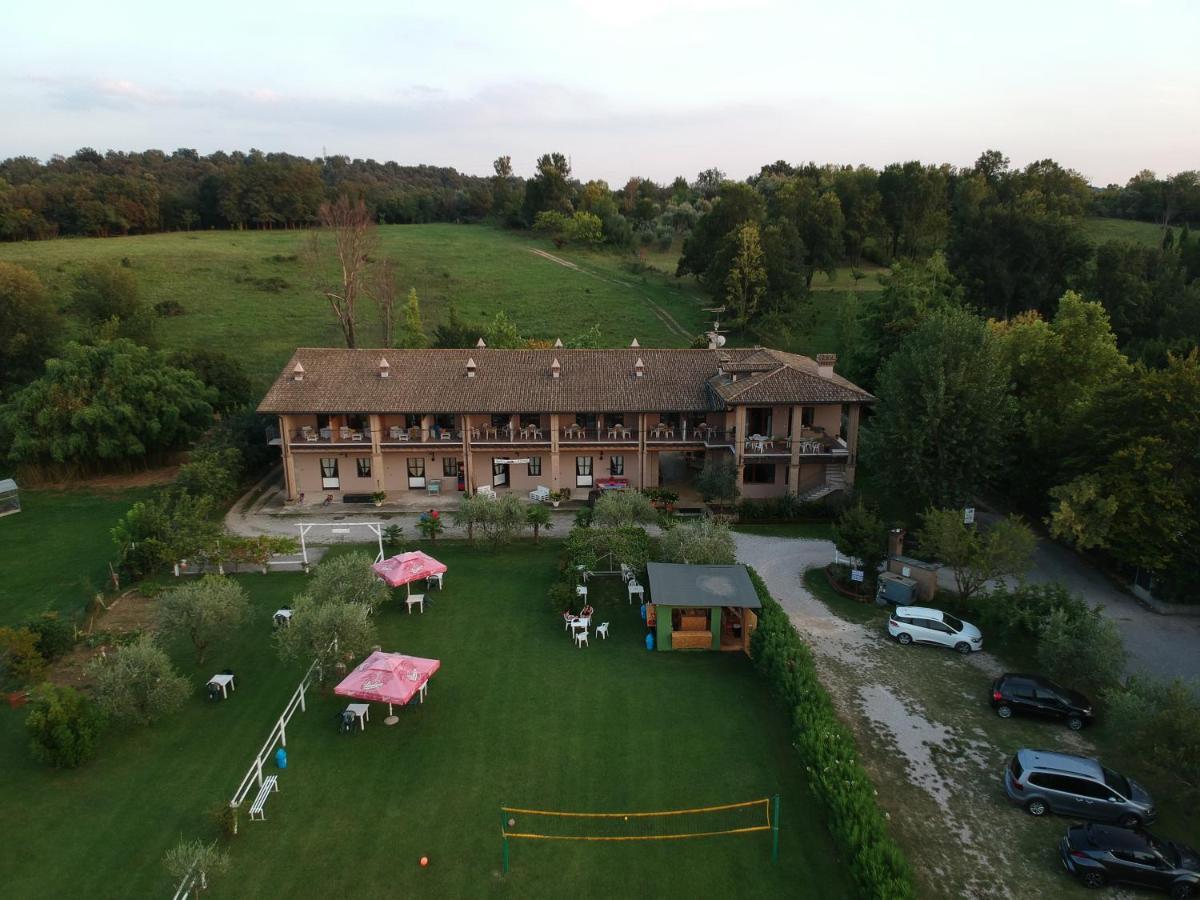 Farm stay Cascina Reciago Desenzano del Garda