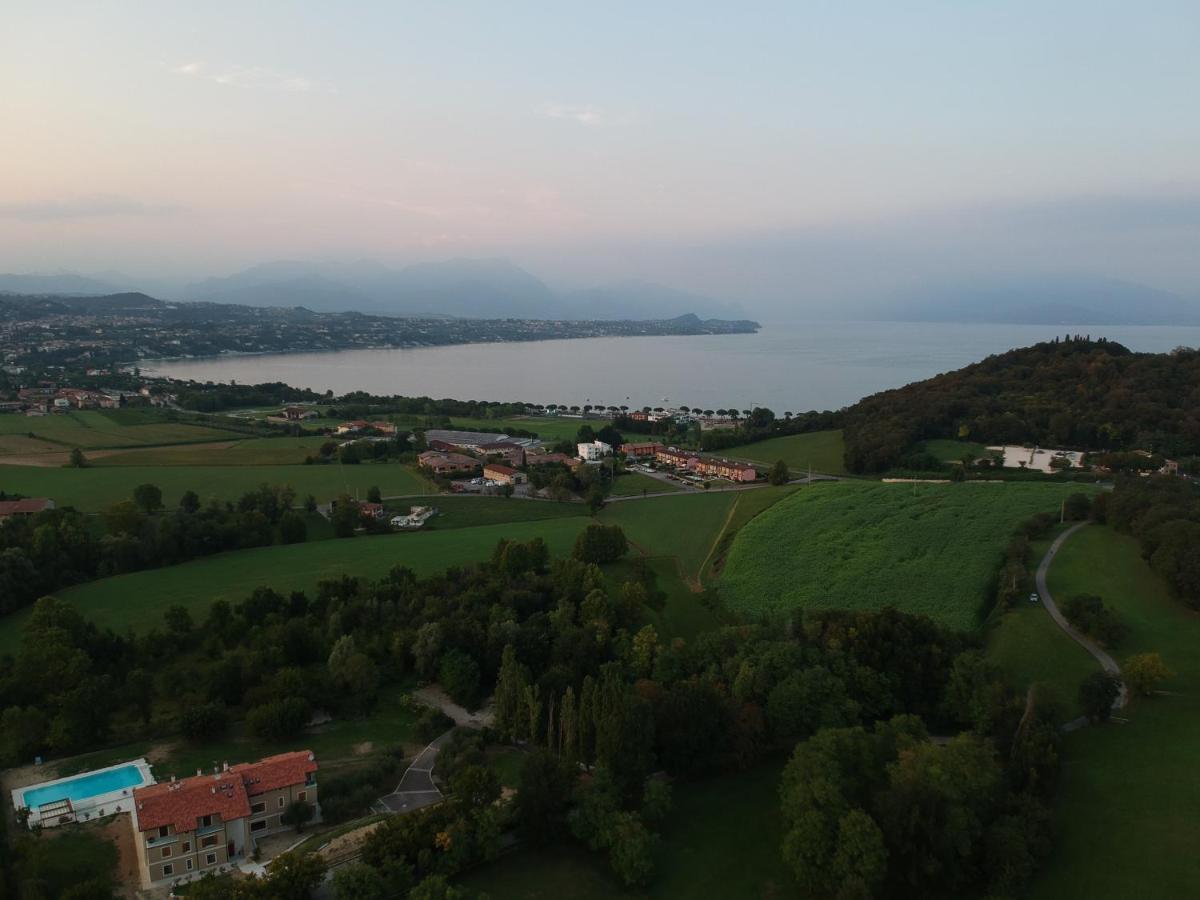 Farm stay Cascina Reciago Desenzano del Garda