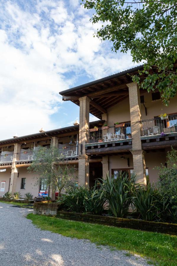 Cascina Reciago Farm stay Desenzano del Garda