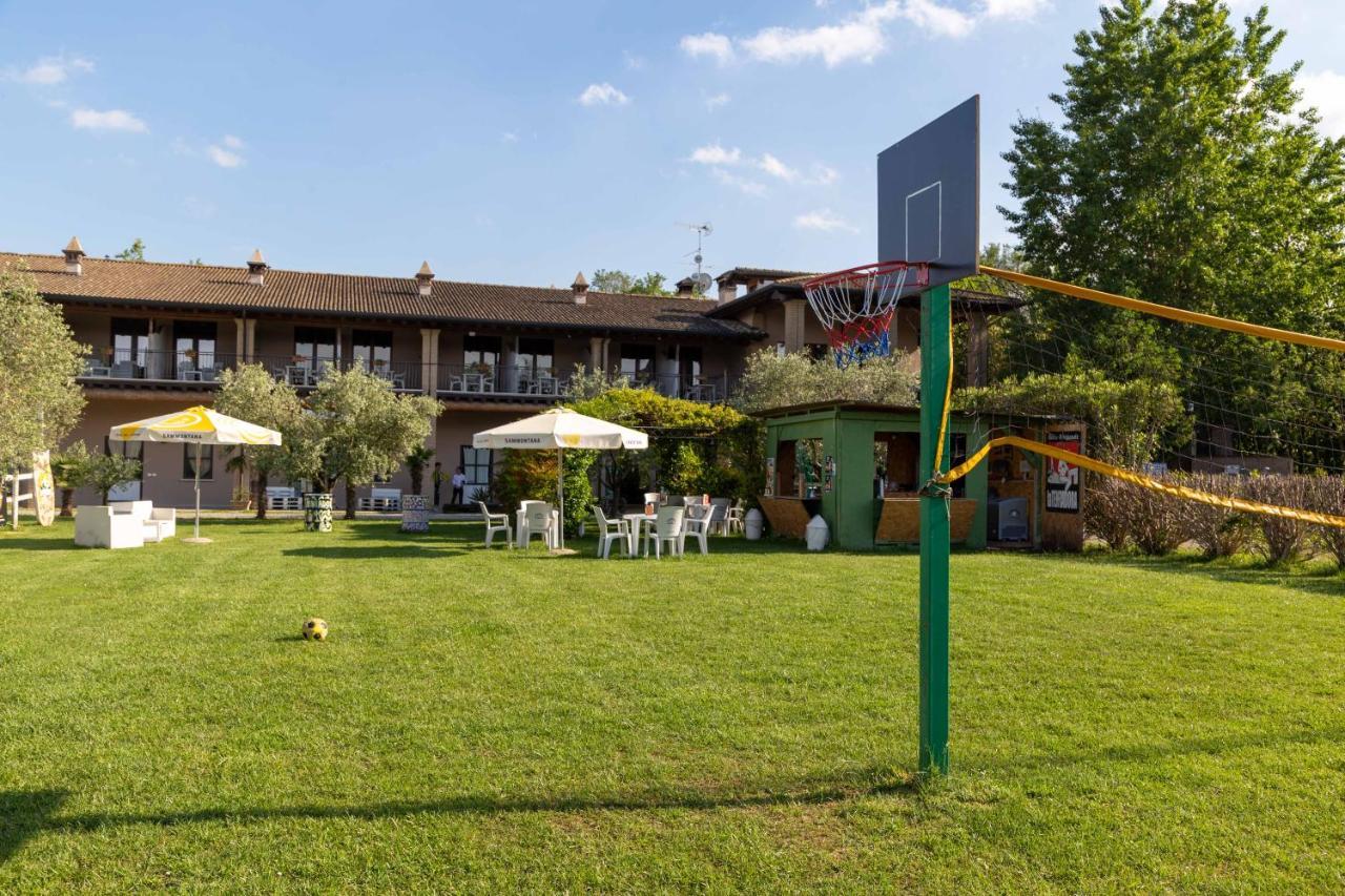 Cascina Reciago Farm stay Desenzano del Garda