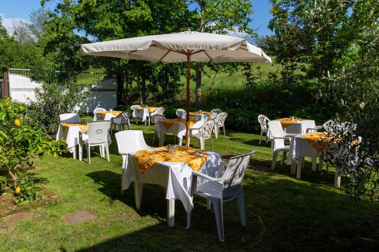 Farm stay Cascina Reciago Desenzano del Garda