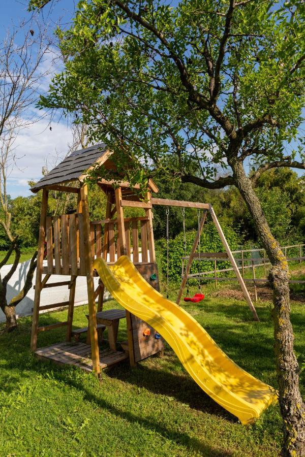 Farm stay Cascina Reciago Desenzano del Garda