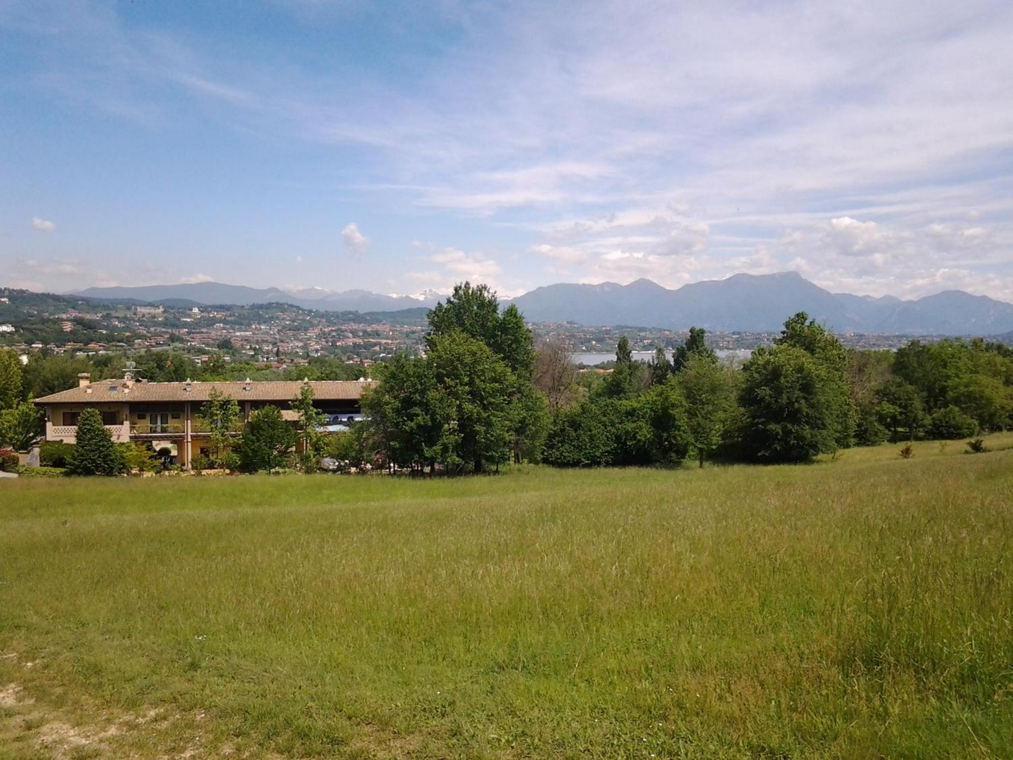 Farm stay Cascina Reciago Desenzano del Garda