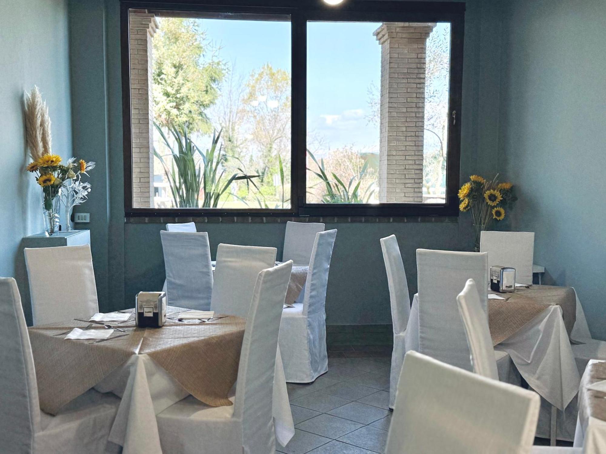 Farm stay Cascina Reciago