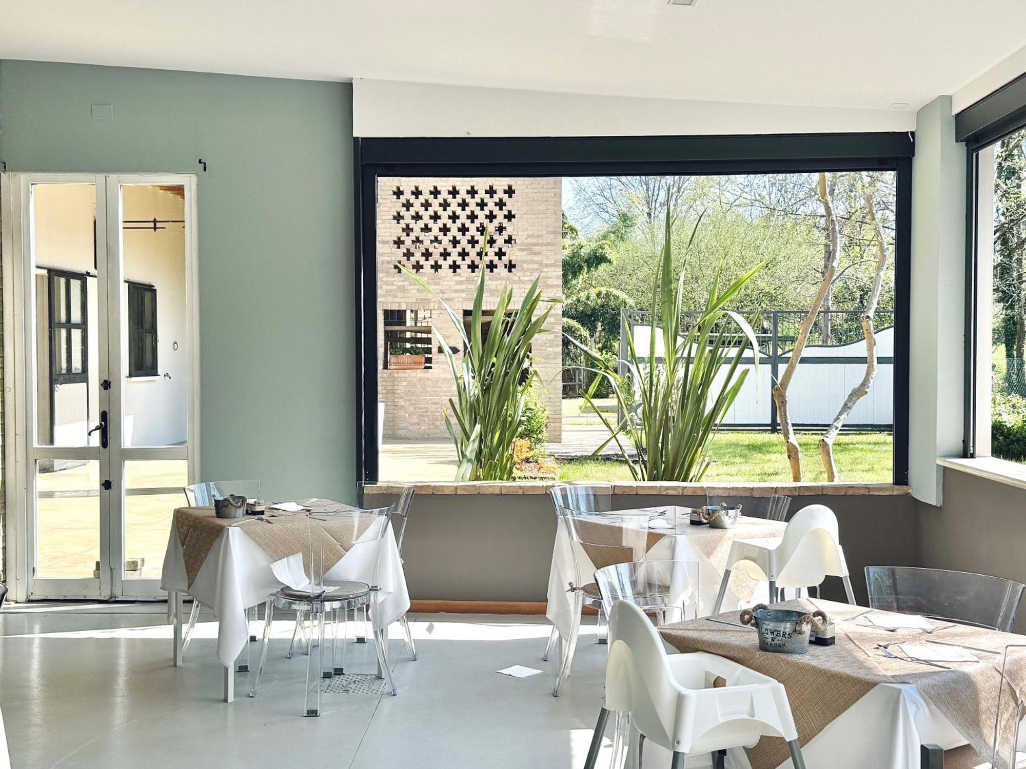 Cascina Reciago Farm stay *