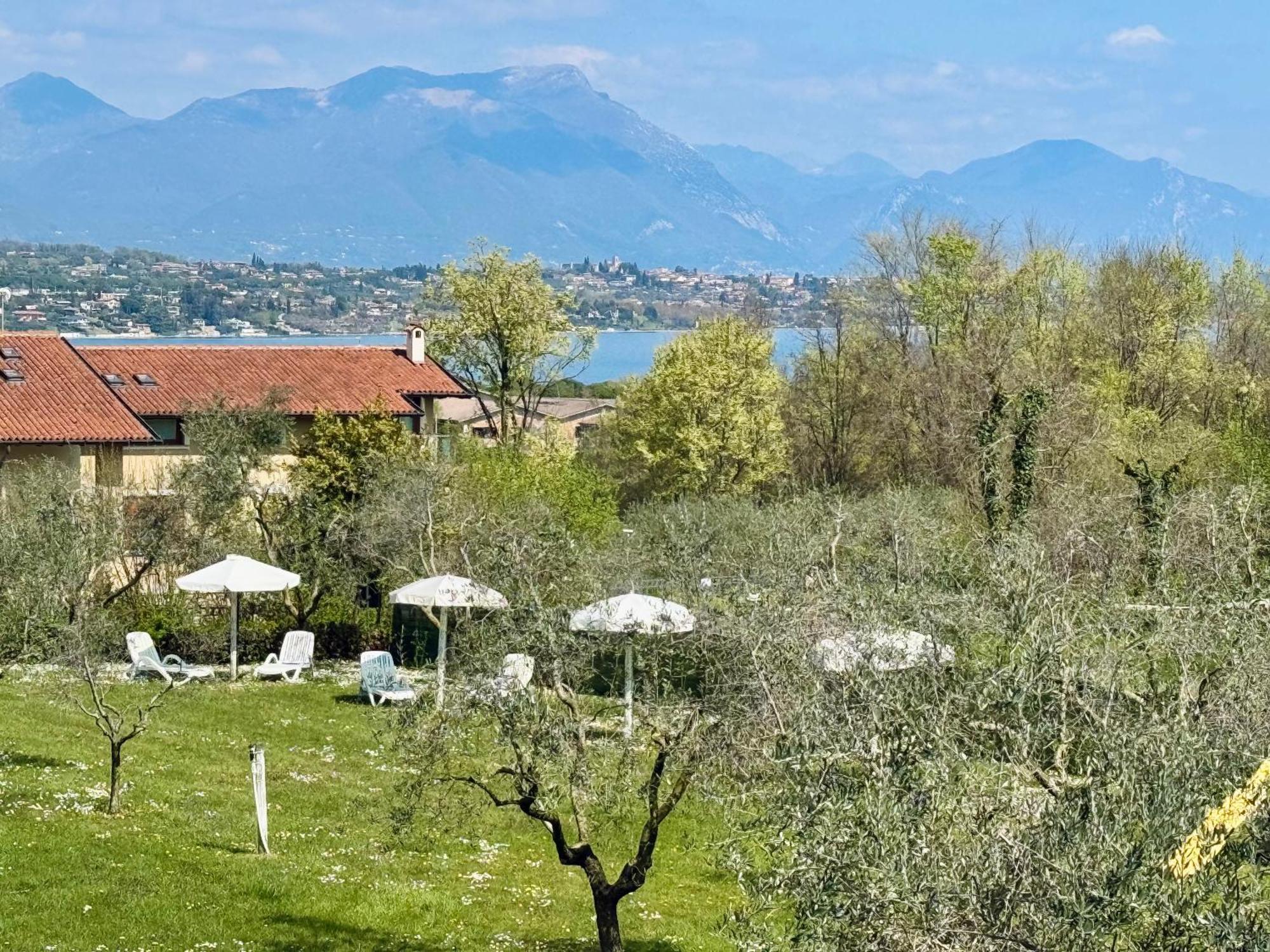 Farm stay Cascina Reciago *