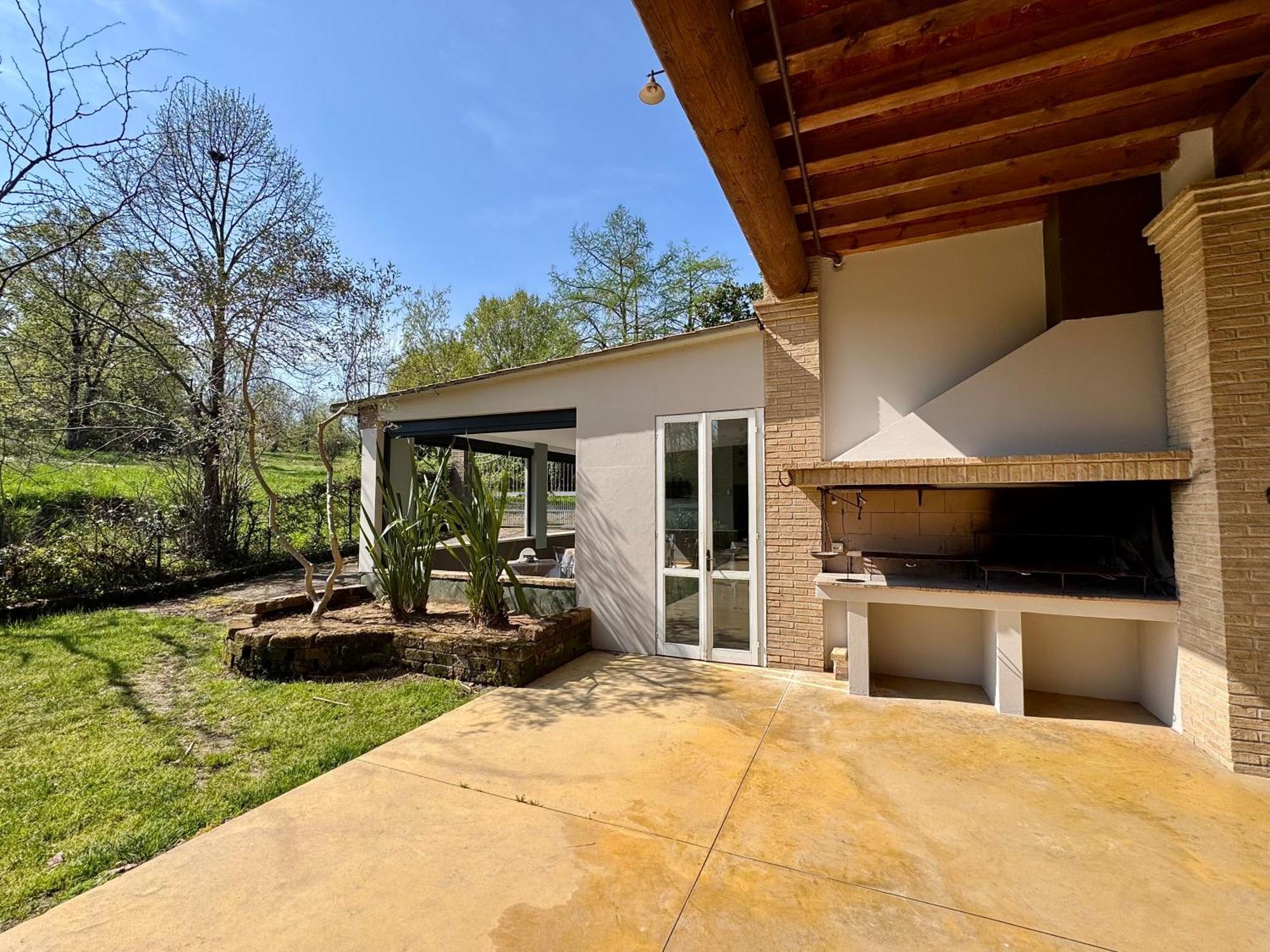 Farm stay Cascina Reciago Desenzano del Garda