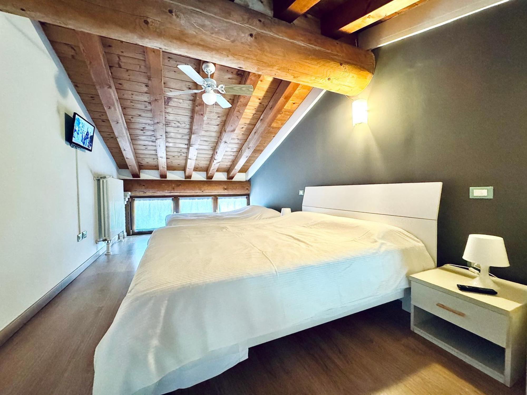 Cascina Reciago Farm stay