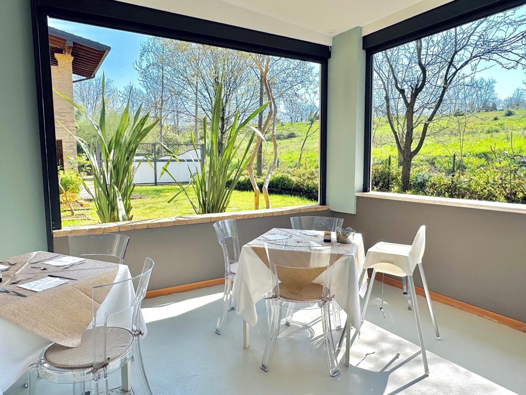 Cascina Reciago Farm stay *
