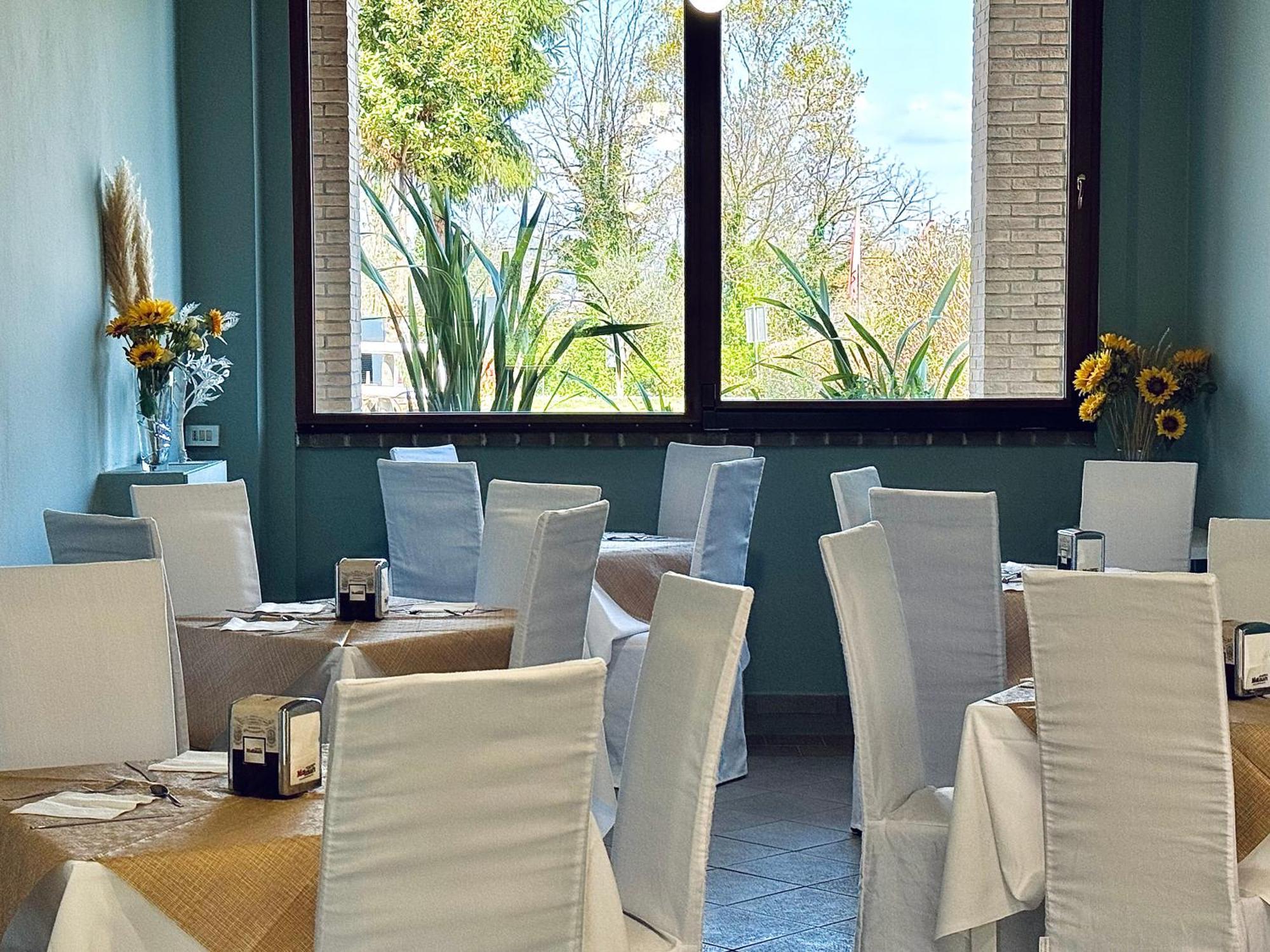 Farm stay Cascina Reciago *