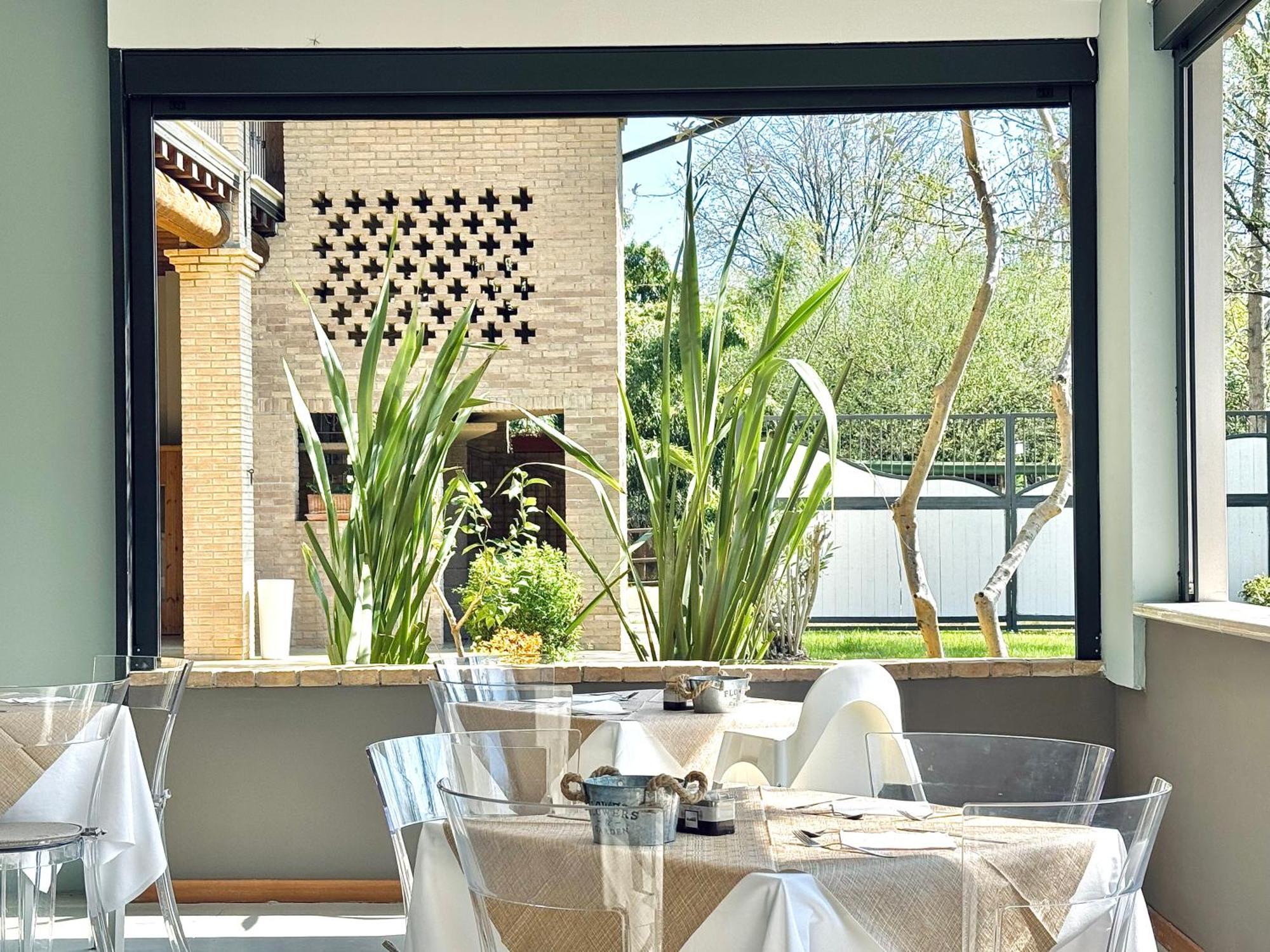 Cascina Reciago Farm stay Desenzano del Garda