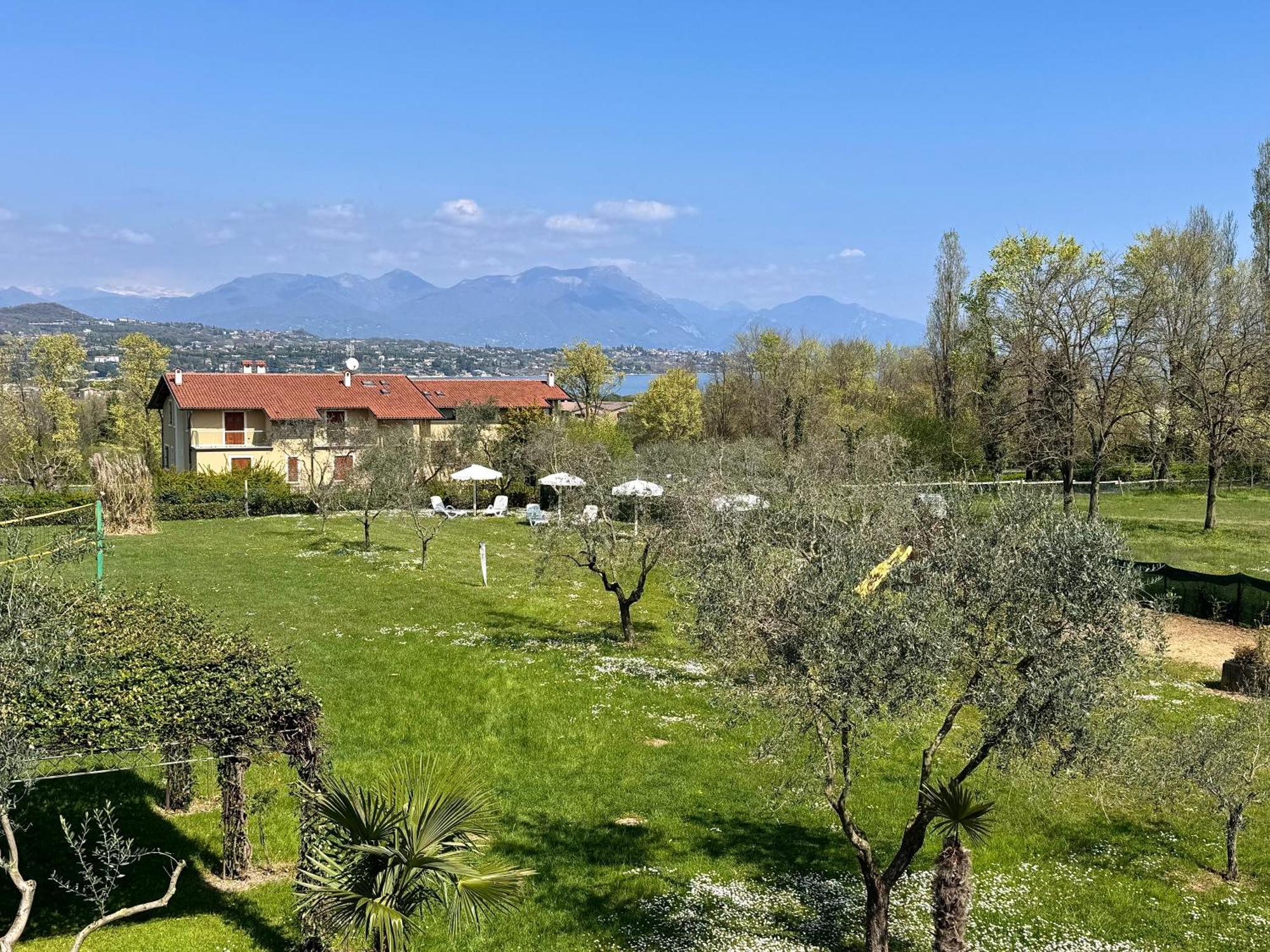 Farm stay Cascina Reciago Desenzano del Garda