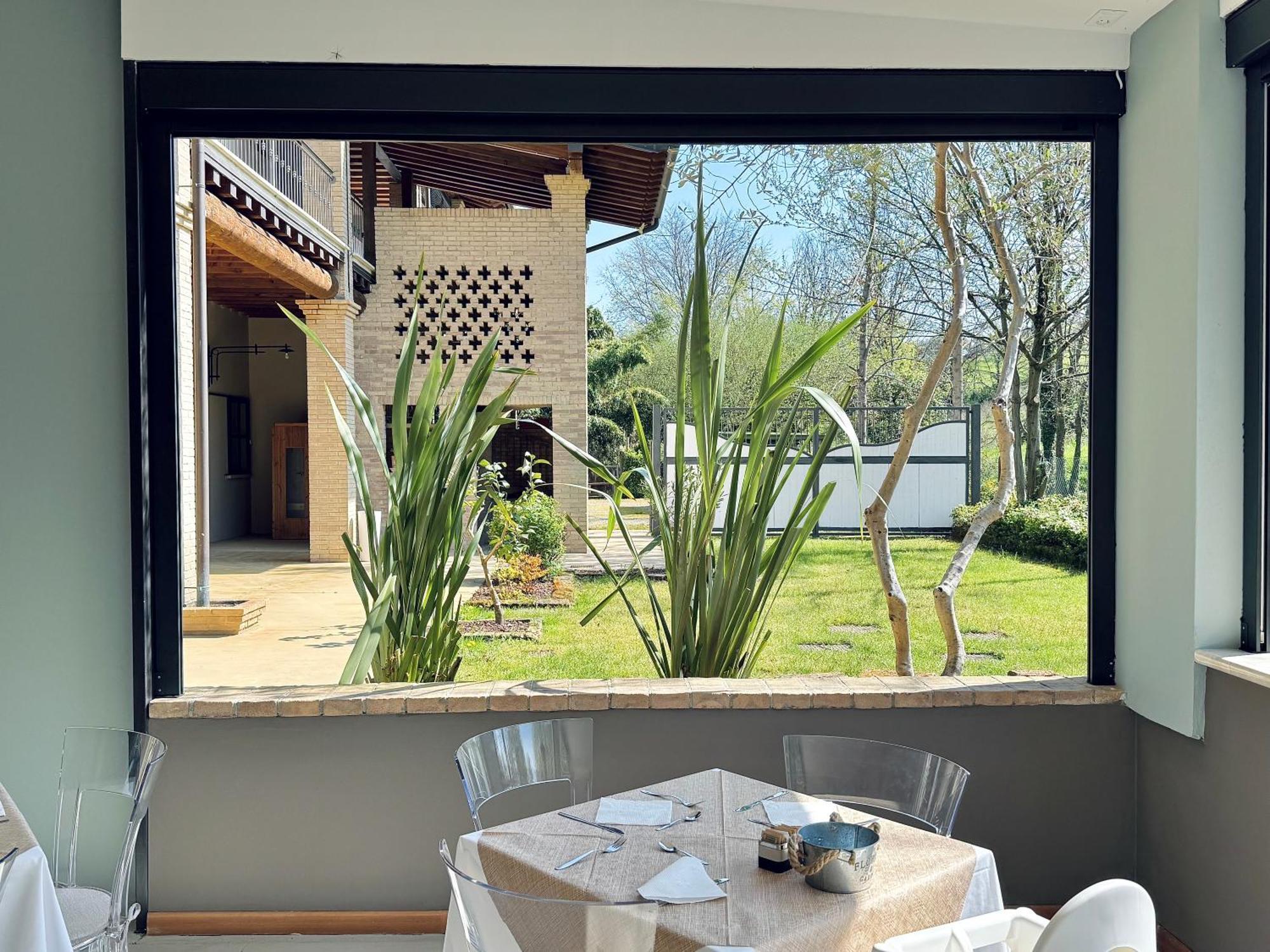 Farm stay Cascina Reciago