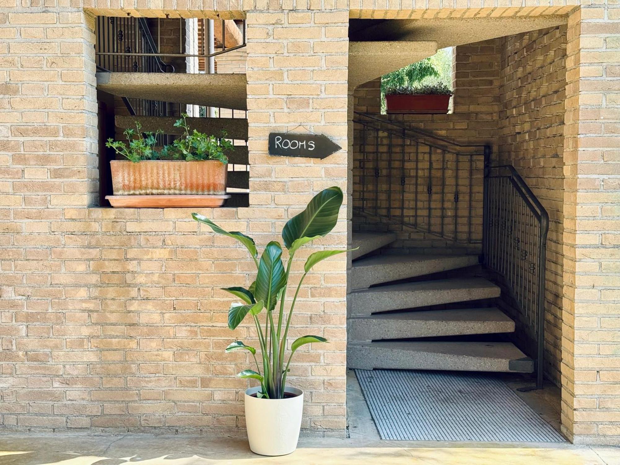 Cascina Reciago Farm stay *