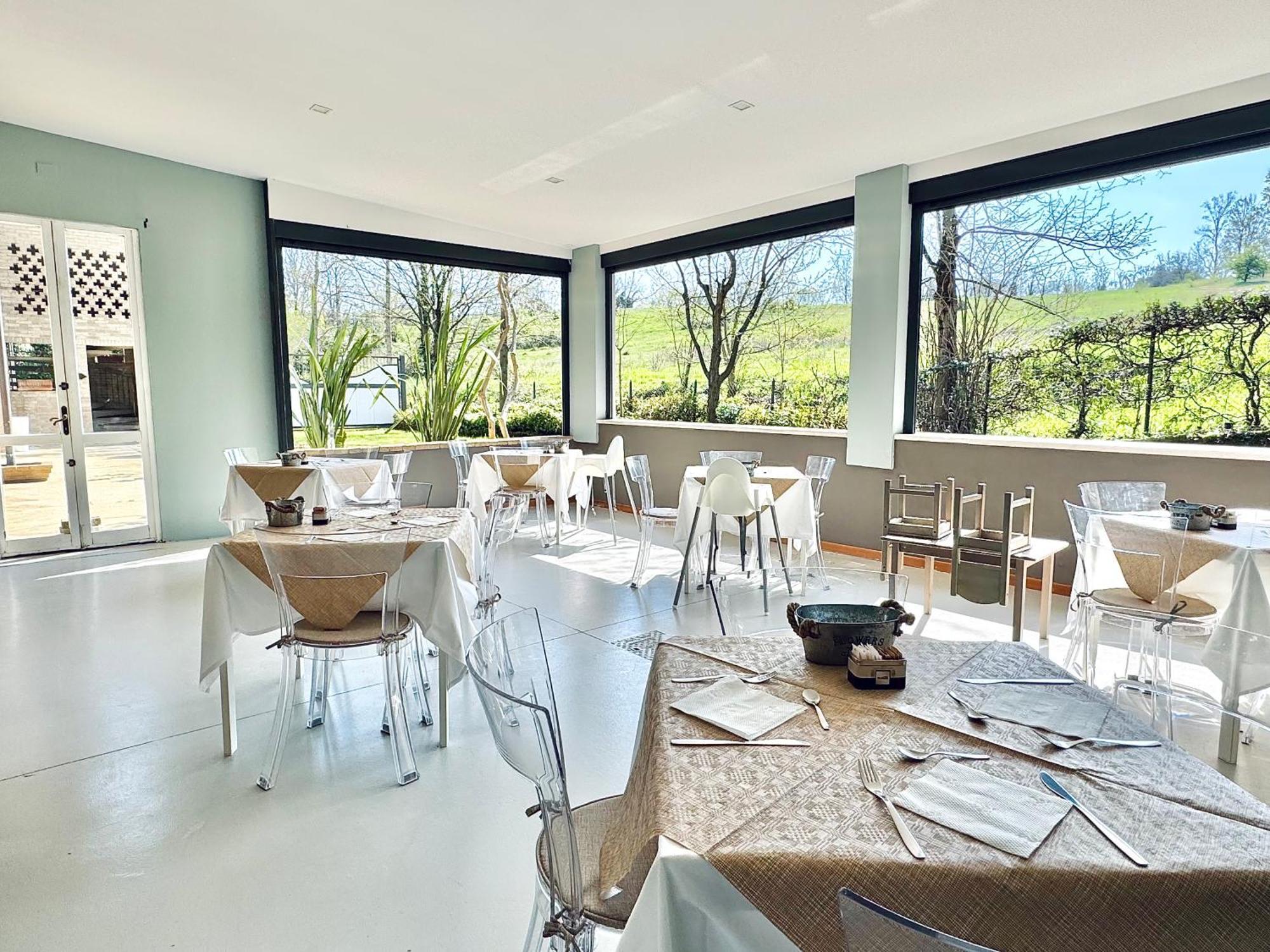 Farm stay Cascina Reciago *