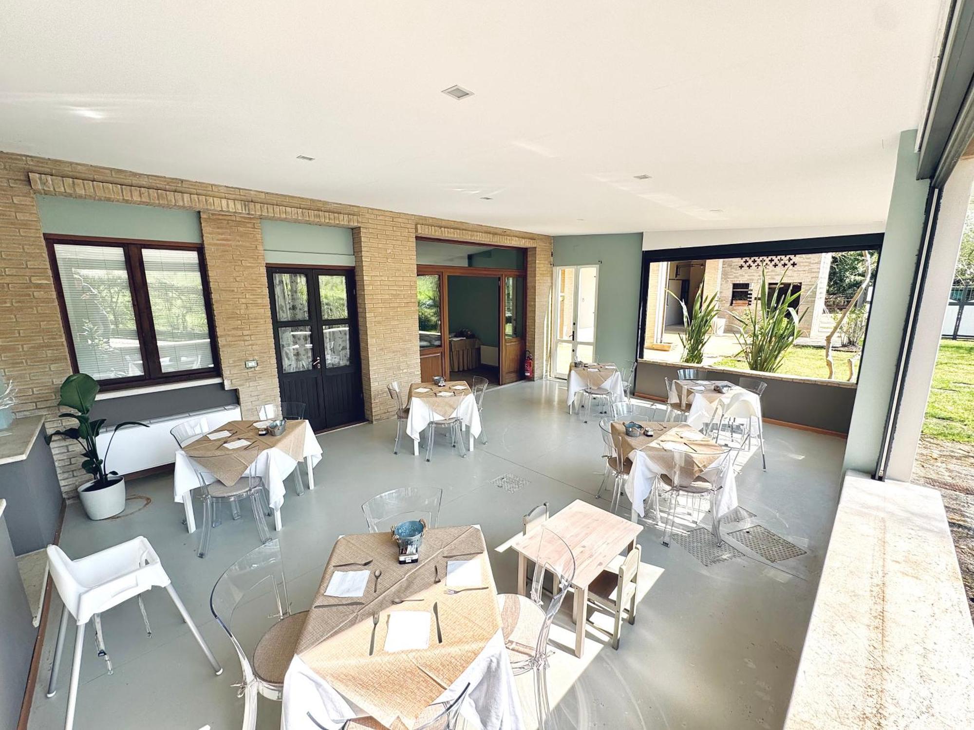Cascina Reciago Farm stay Desenzano del Garda