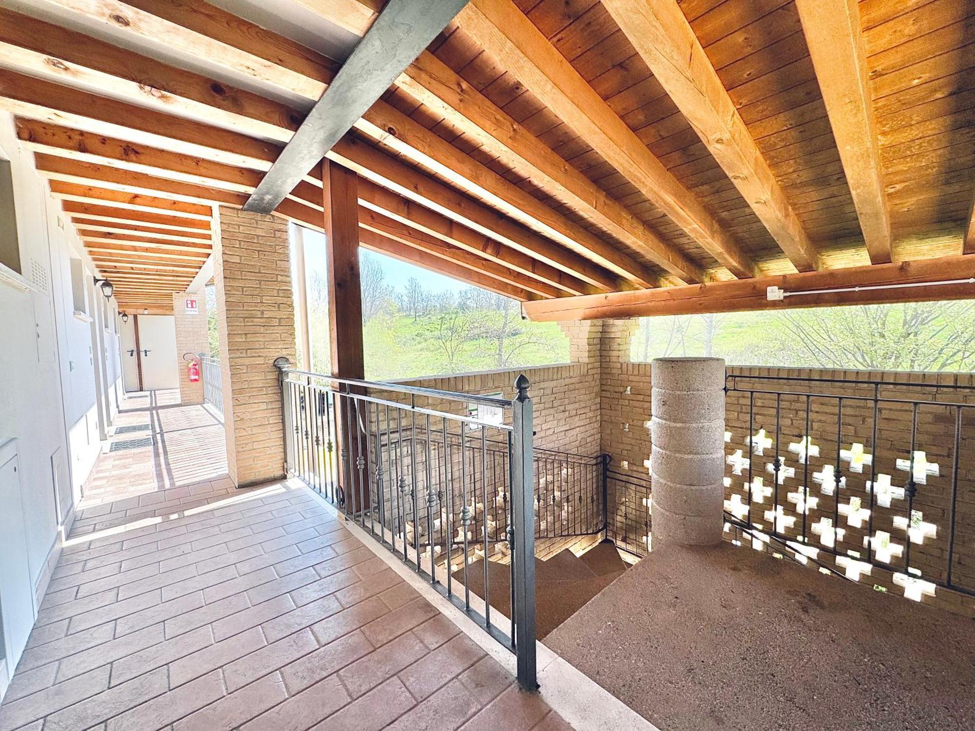 Cascina Reciago *