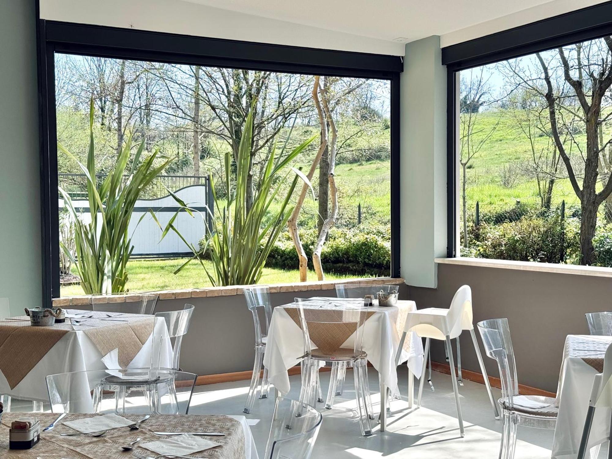 Farm stay Cascina Reciago