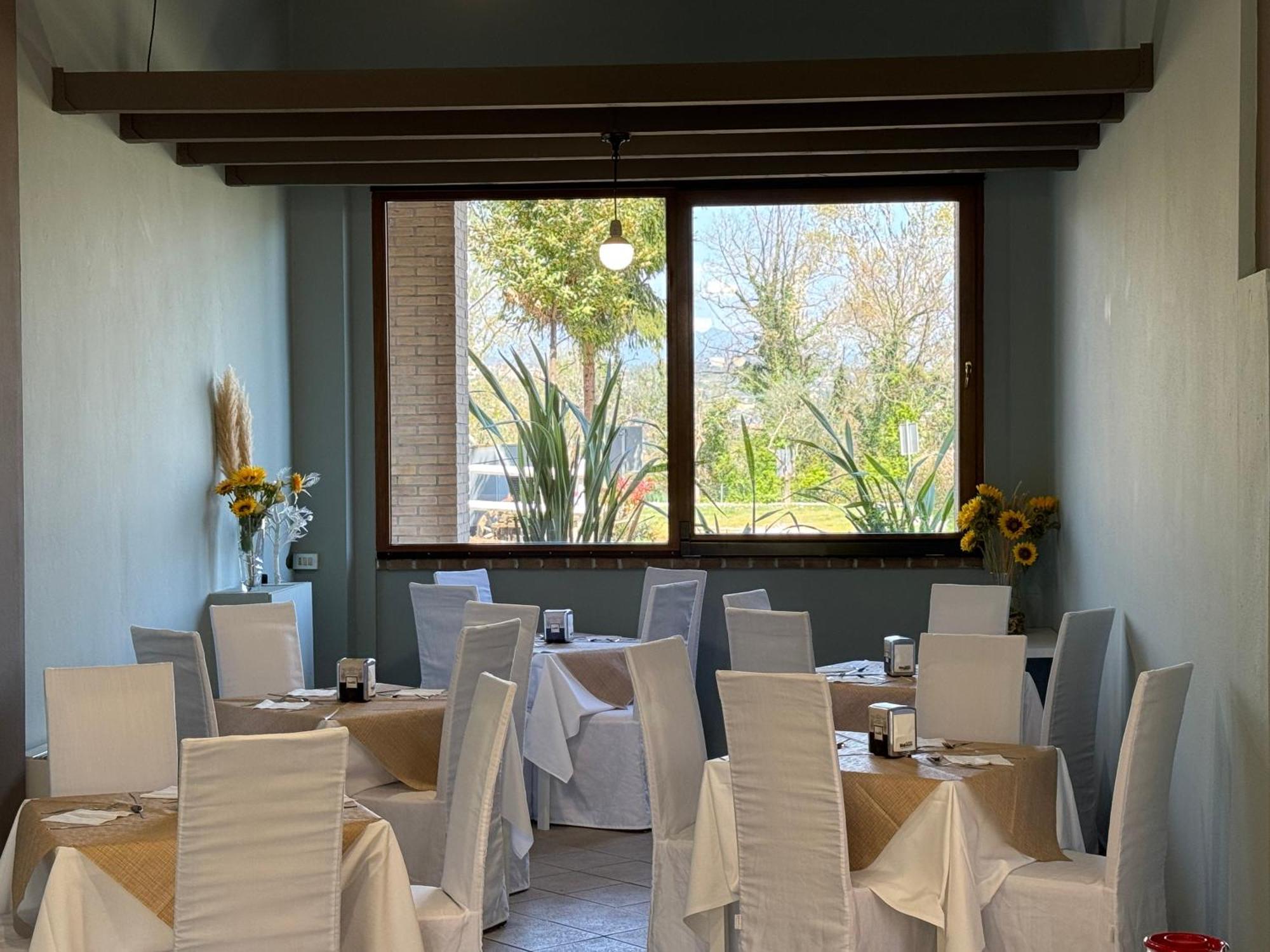 Farm stay Cascina Reciago Desenzano del Garda