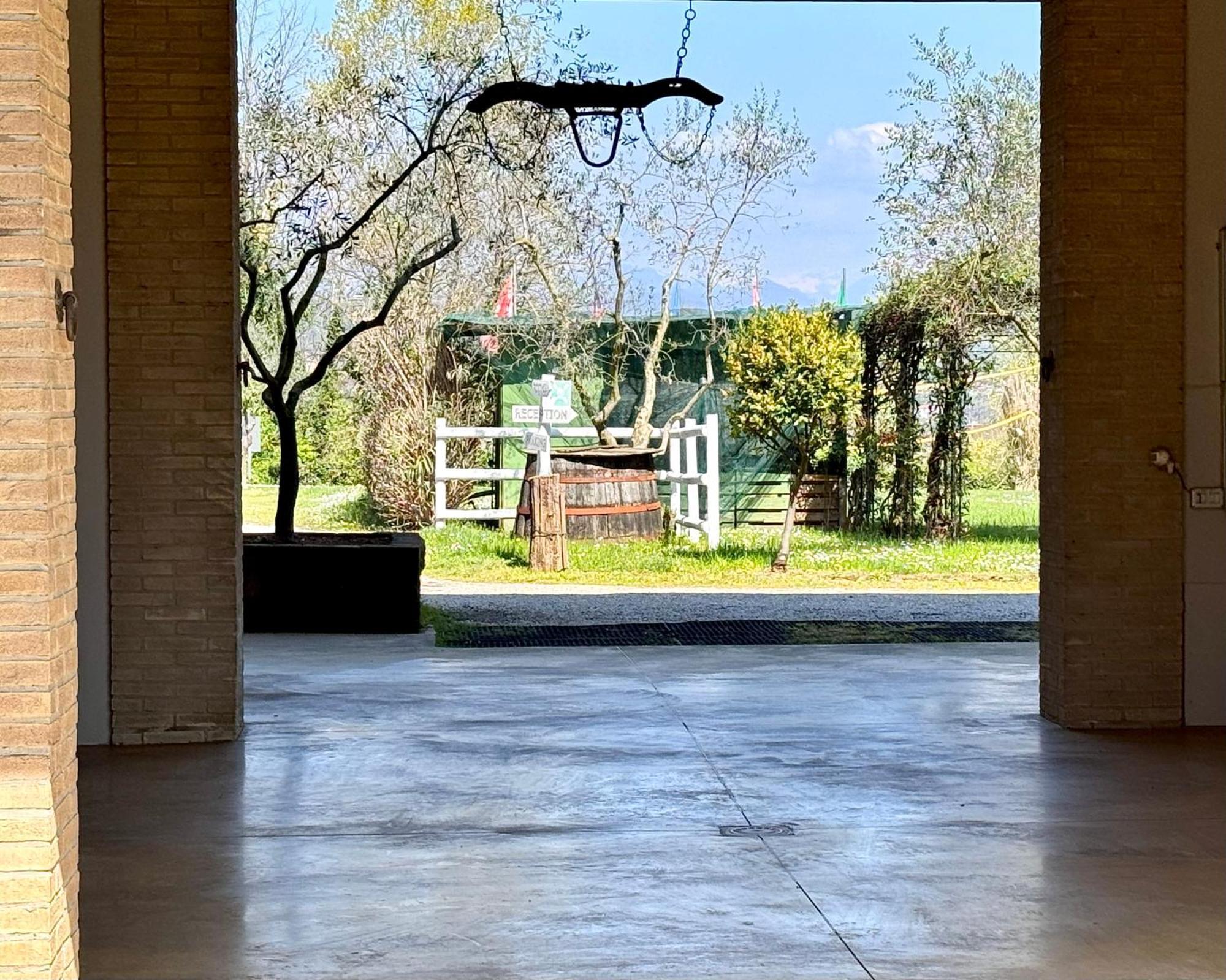 Cascina Reciago Farm stay Desenzano del Garda