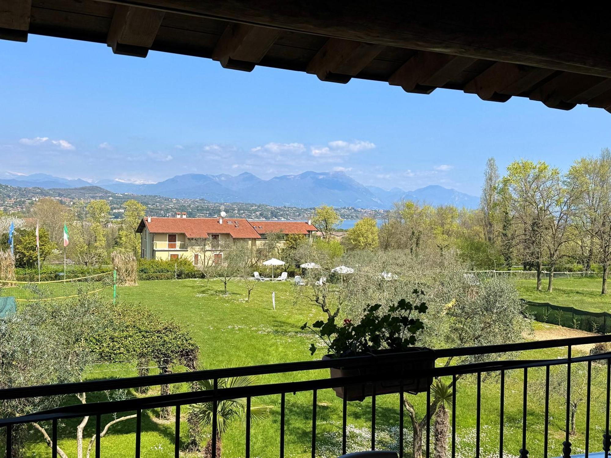 Cascina Reciago * Desenzano del Garda