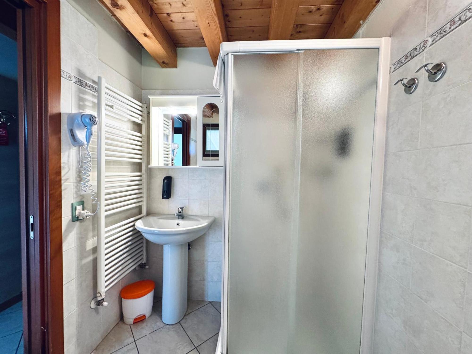 Farm stay Cascina Reciago *