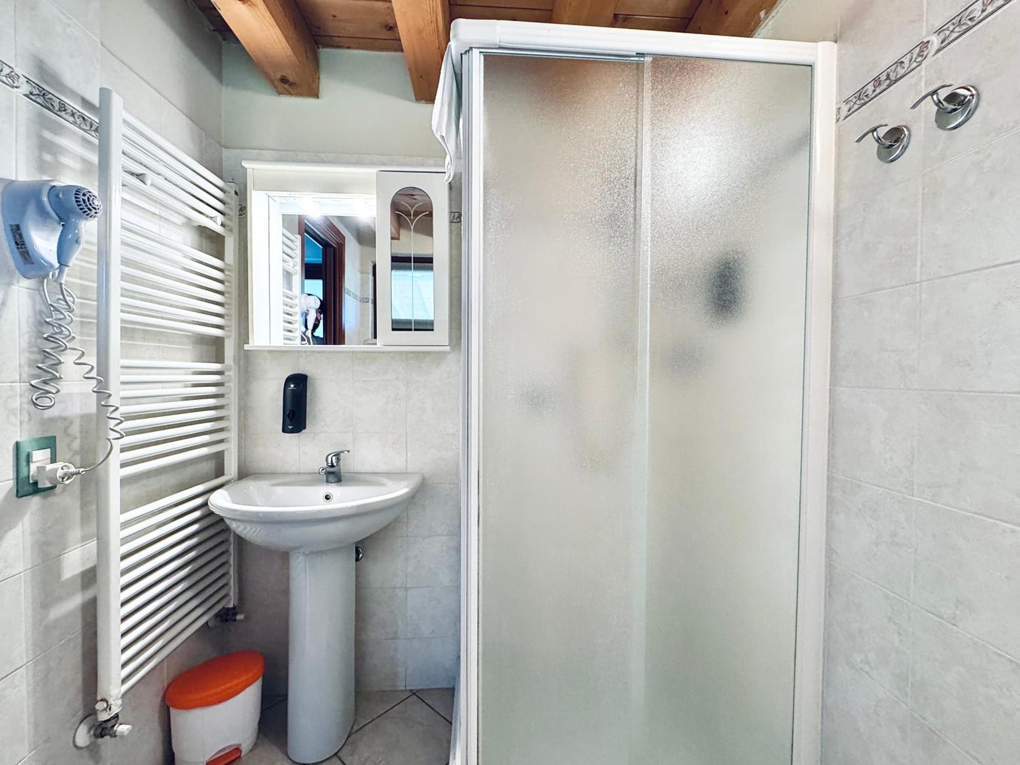 Farm stay Cascina Reciago Desenzano del Garda