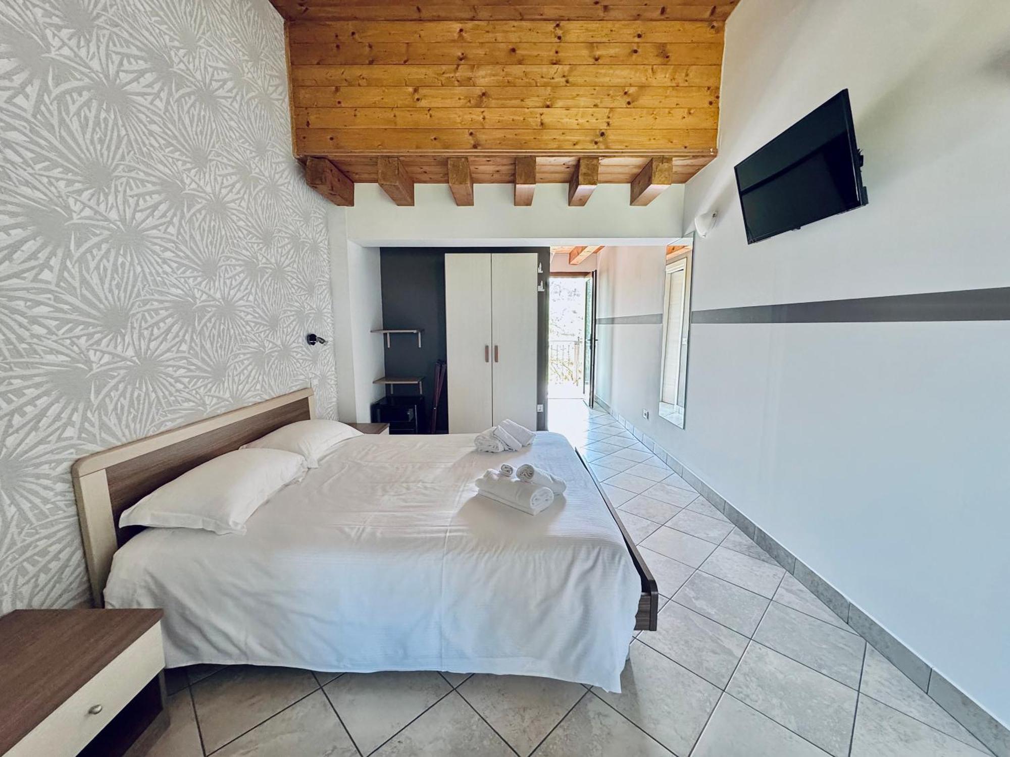 Cascina Reciago Farm stay