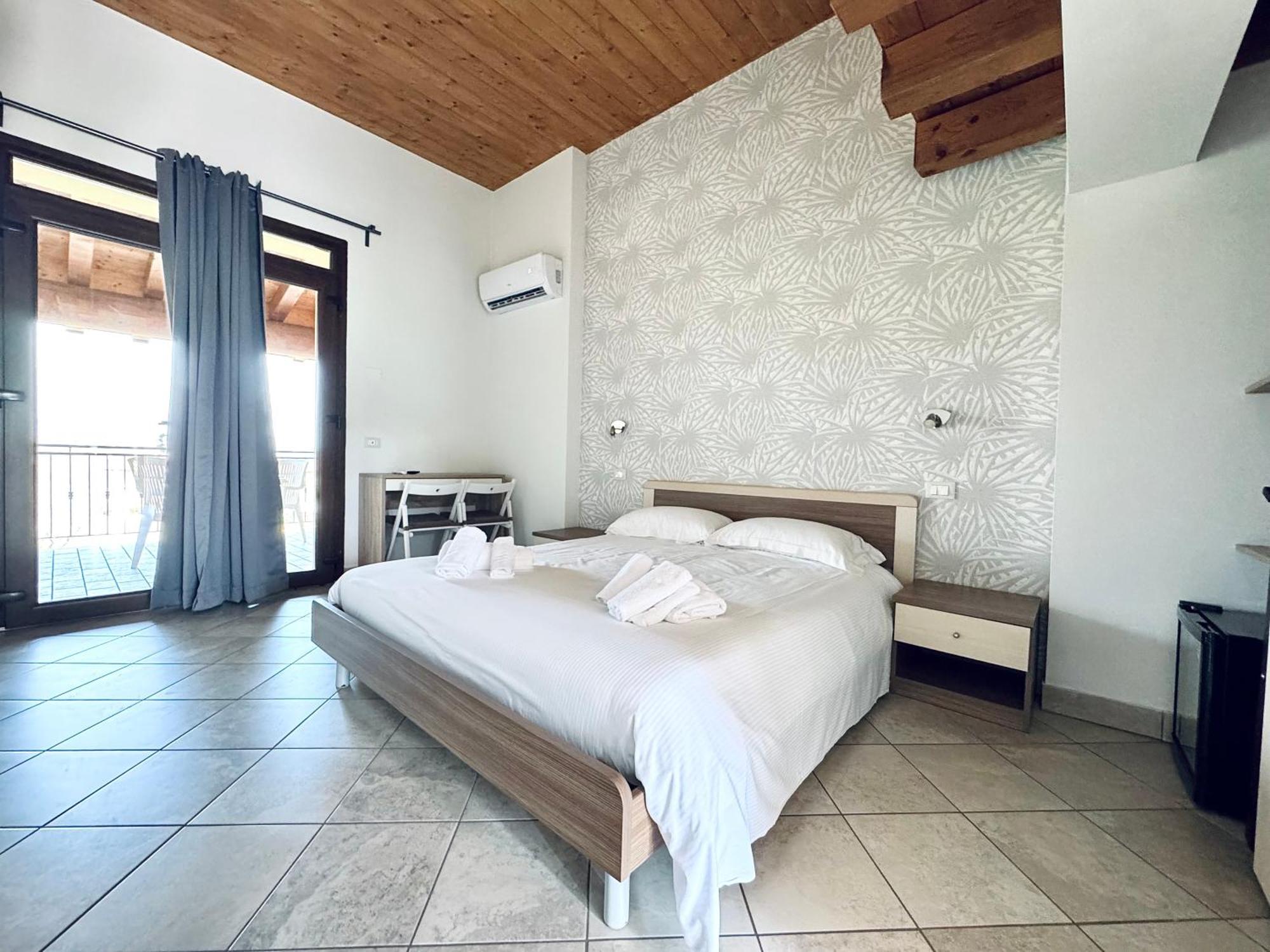Farm stay Cascina Reciago