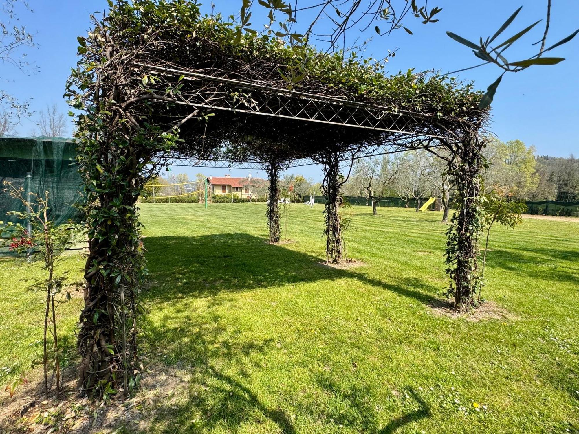 Cascina Reciago Bauernhof Desenzano del Garda