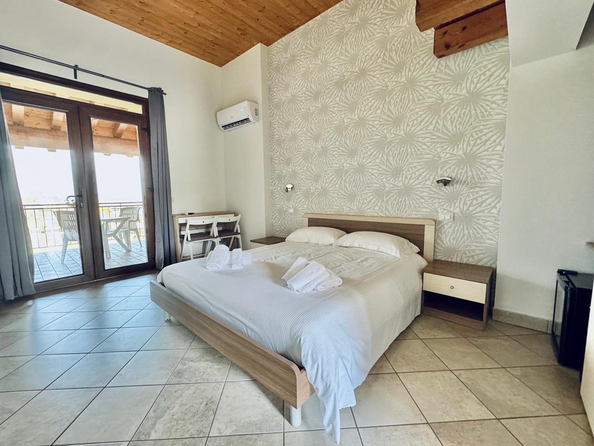 Bauernhof Cascina Reciago Desenzano del Garda
