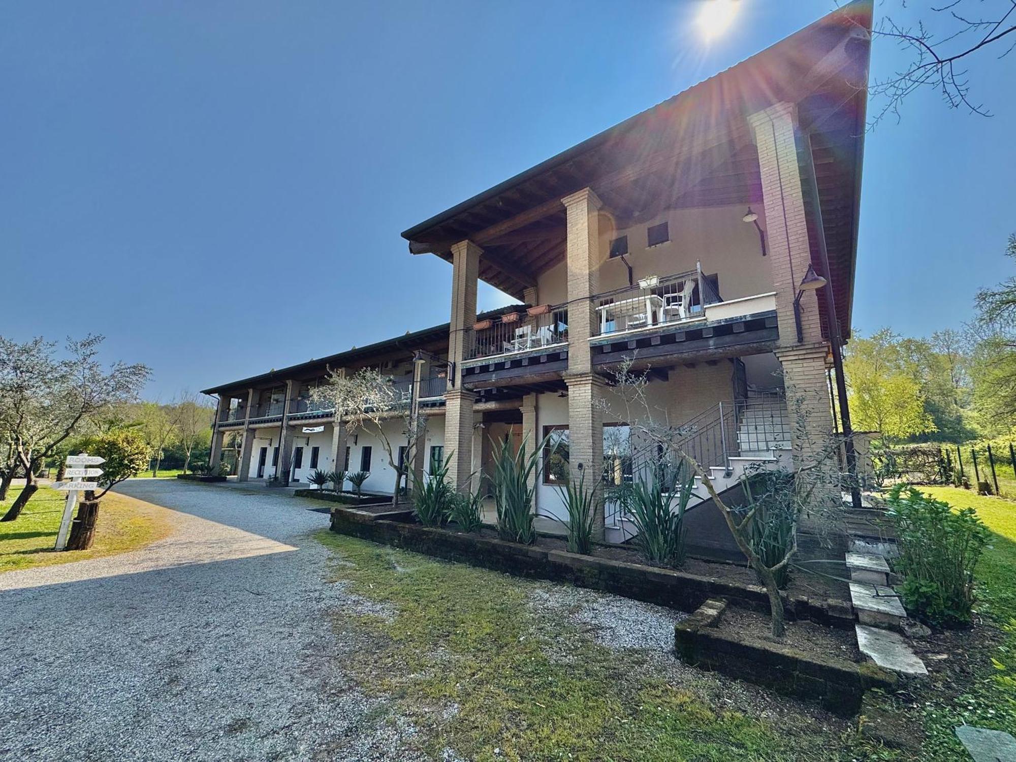 Cascina Reciago * Desenzano del Garda