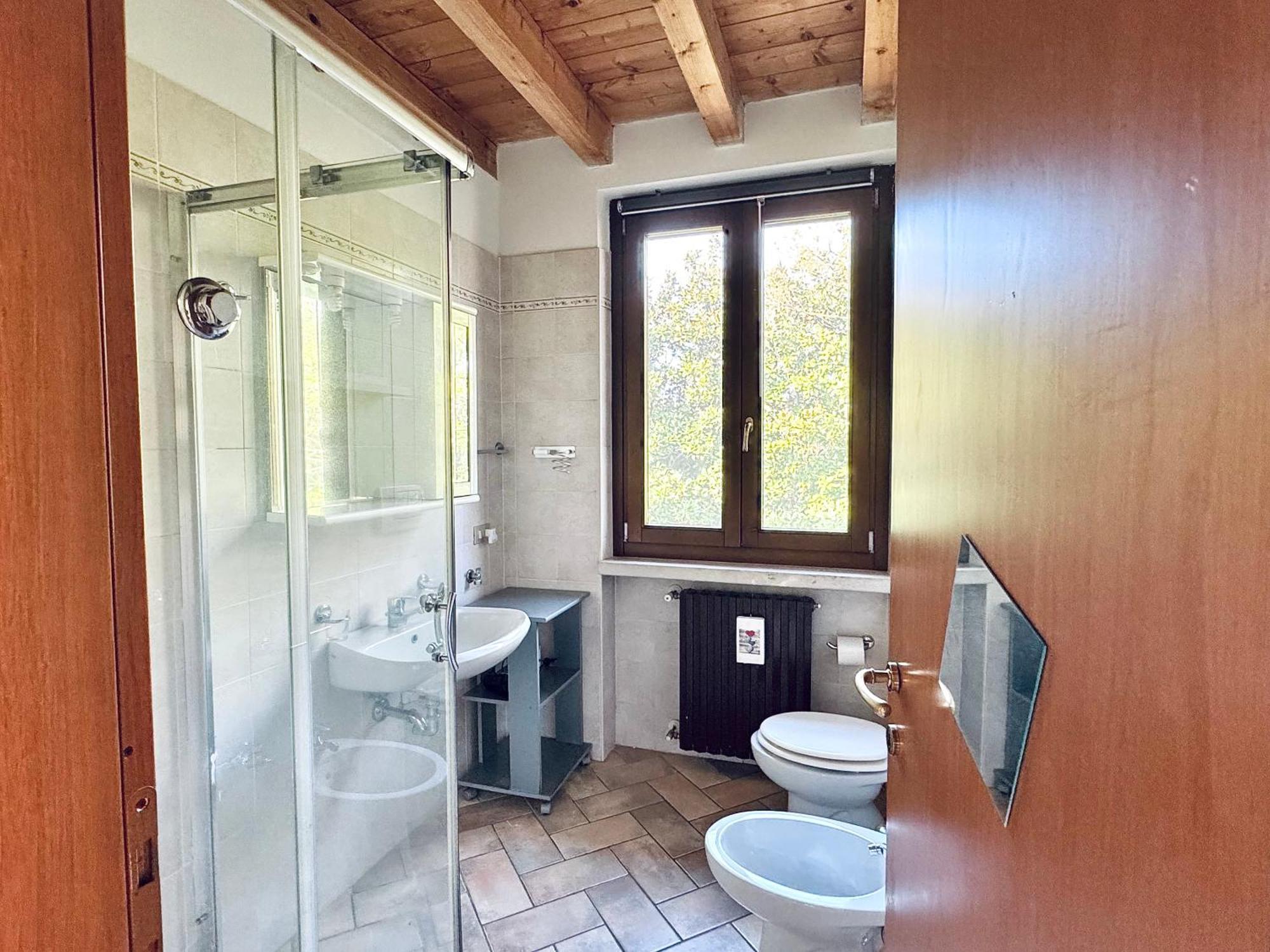 Farm stay Cascina Reciago Desenzano del Garda