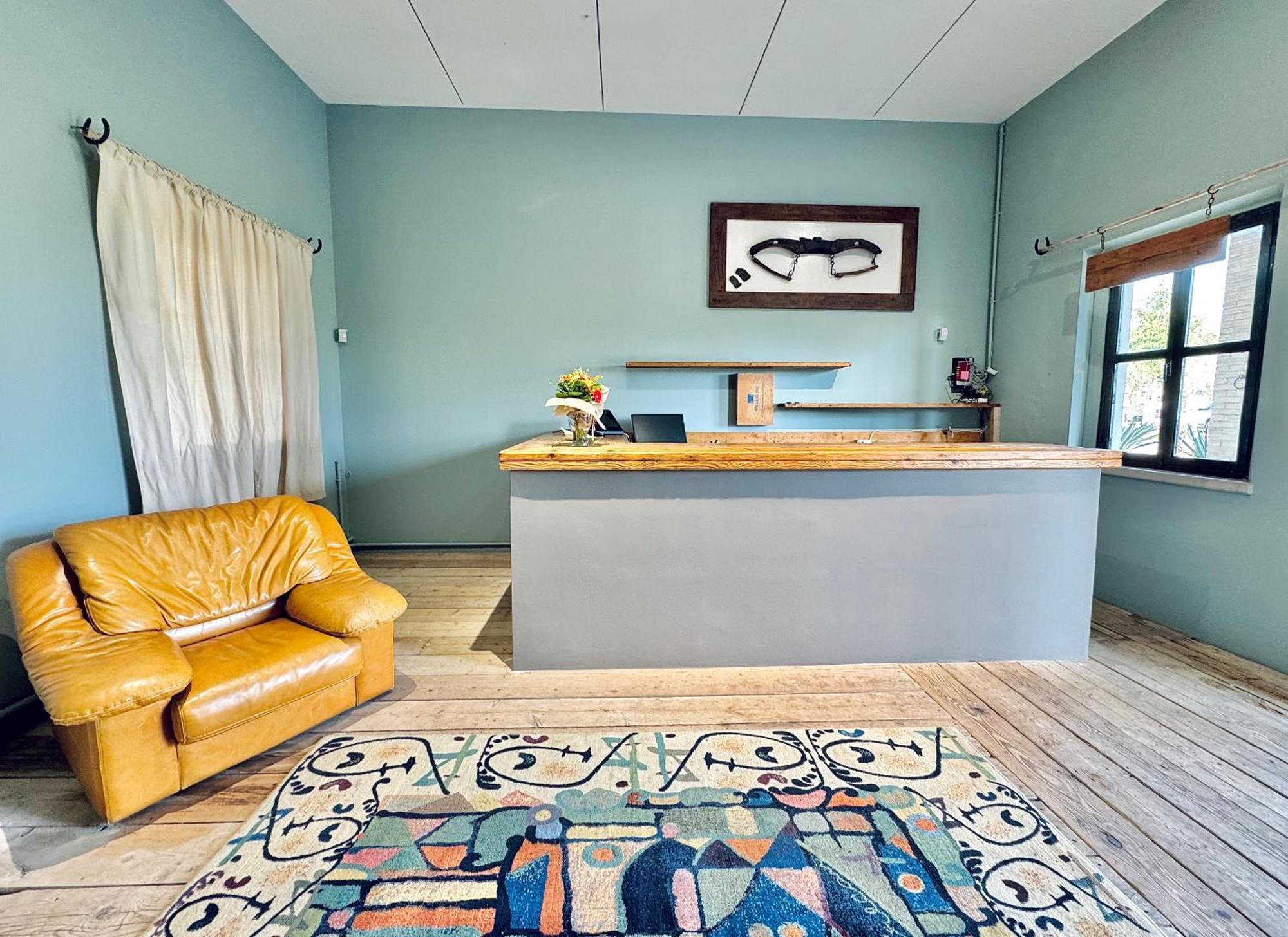 Cascina Reciago Farm stay