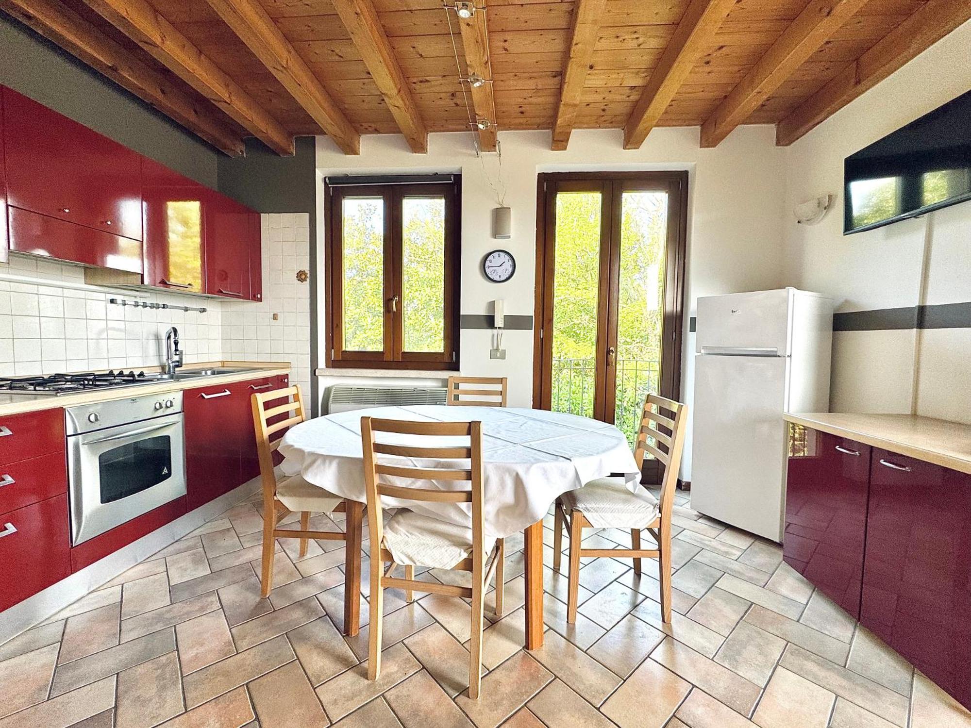 Farm stay Cascina Reciago