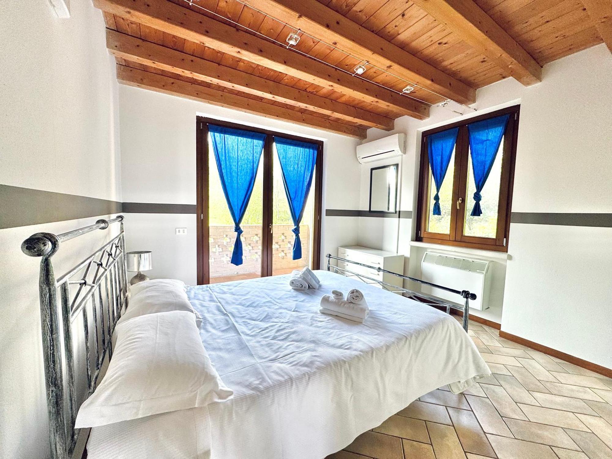 Cascina Reciago Farm stay Desenzano del Garda