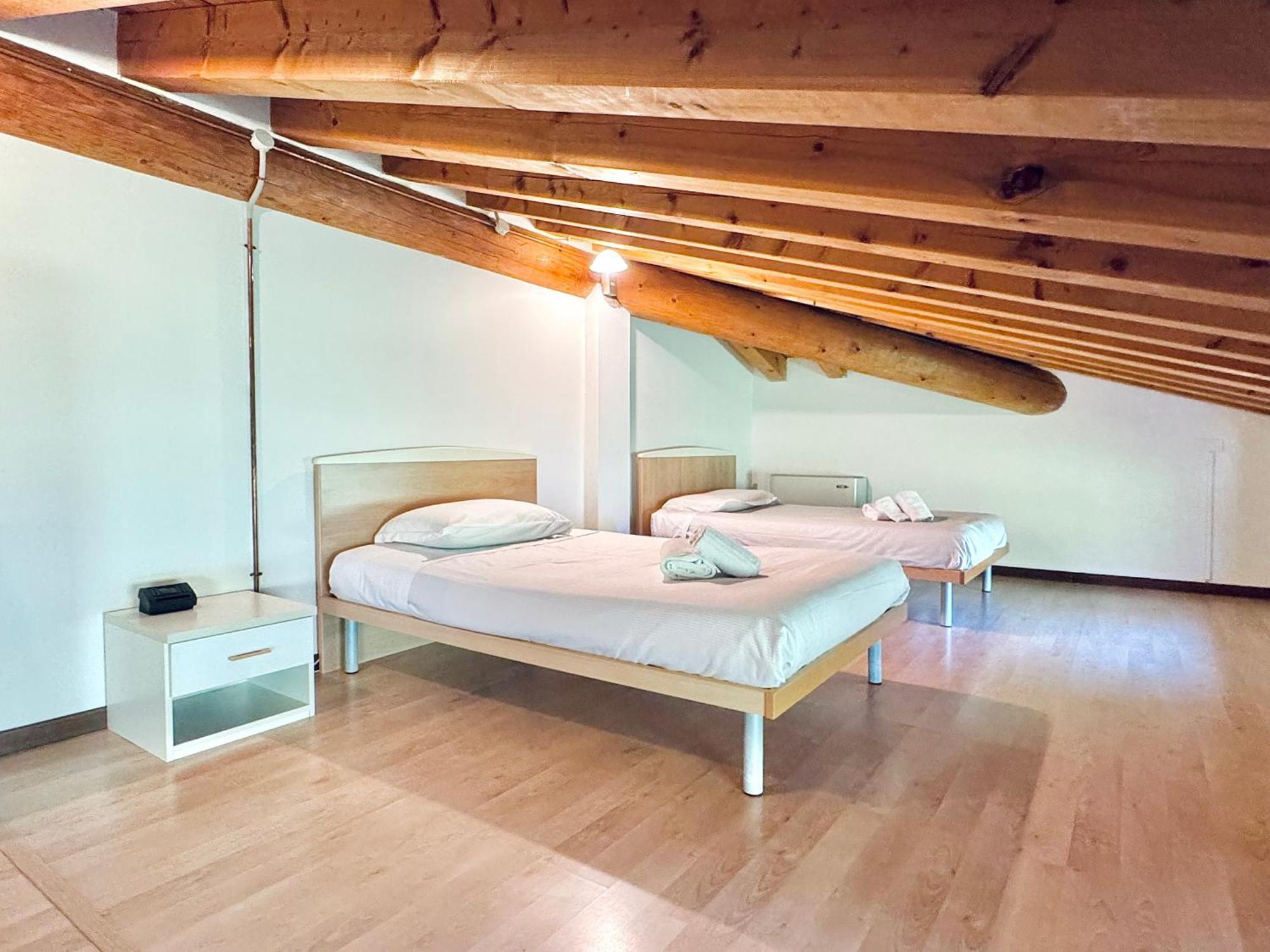 Cascina Reciago *