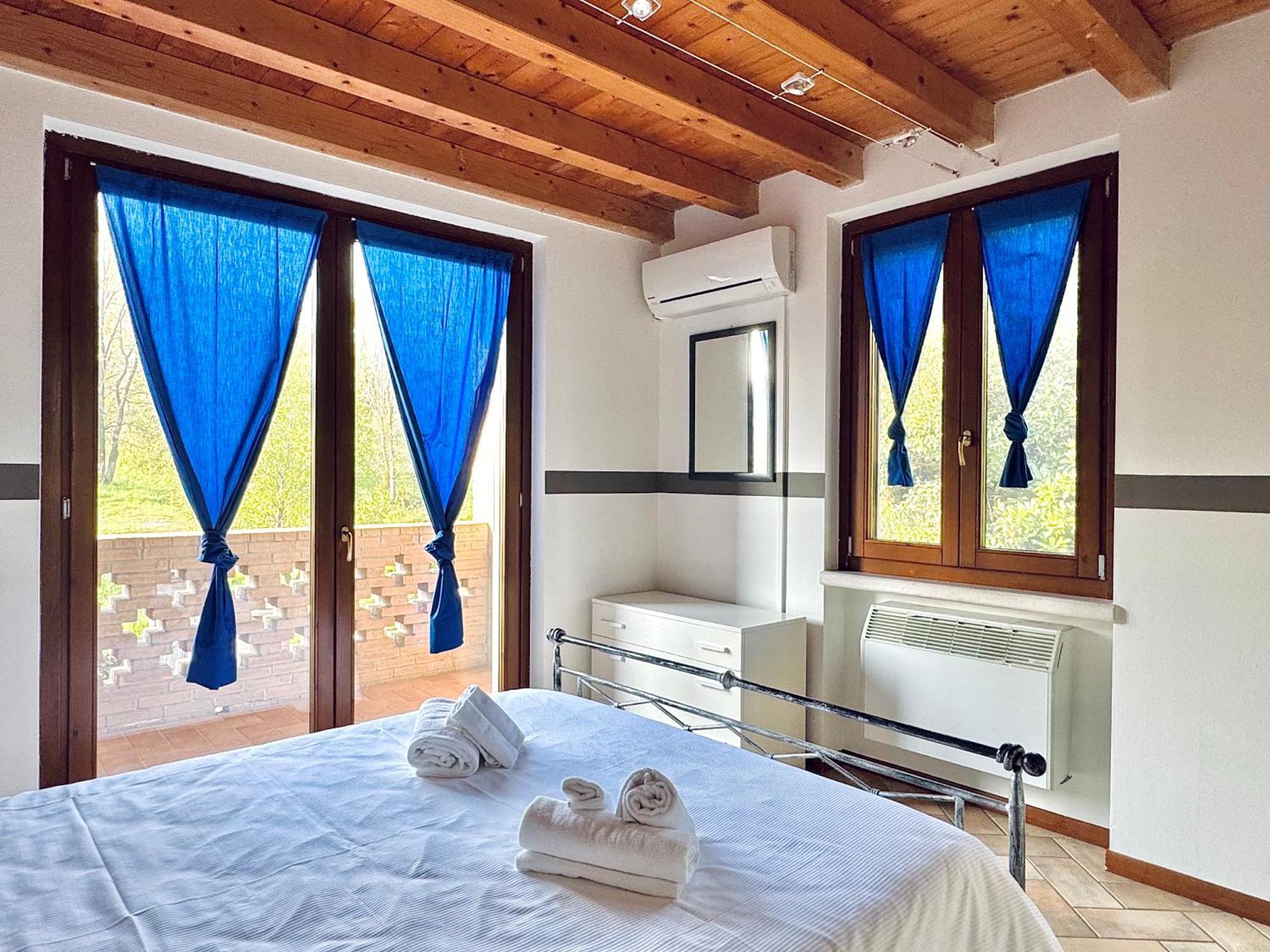 Cascina Reciago * Desenzano del Garda