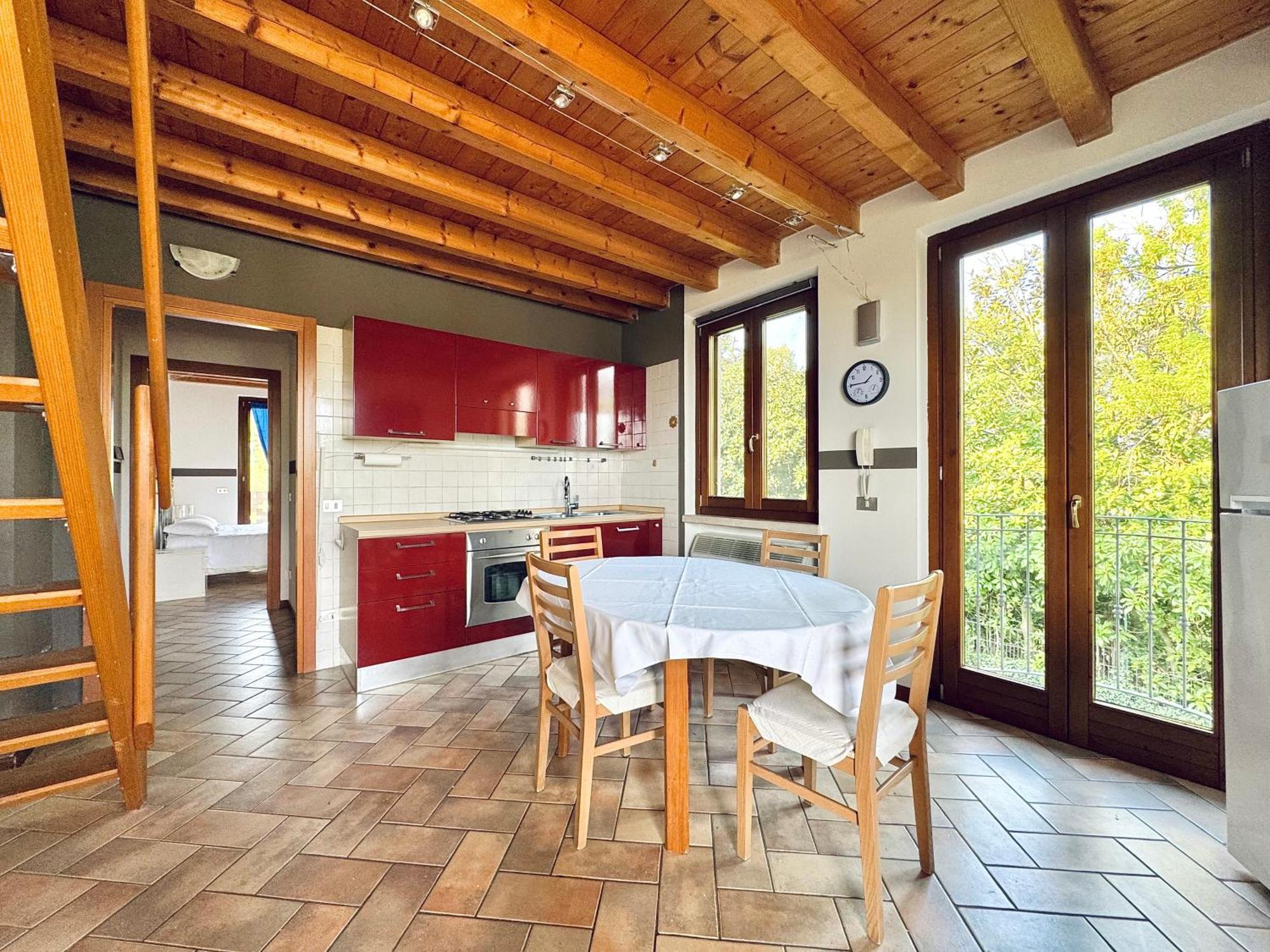 Cascina Reciago Farm stay *
