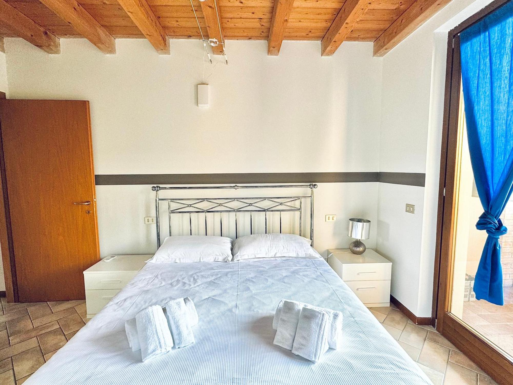 Cascina Reciago Farm stay Desenzano del Garda