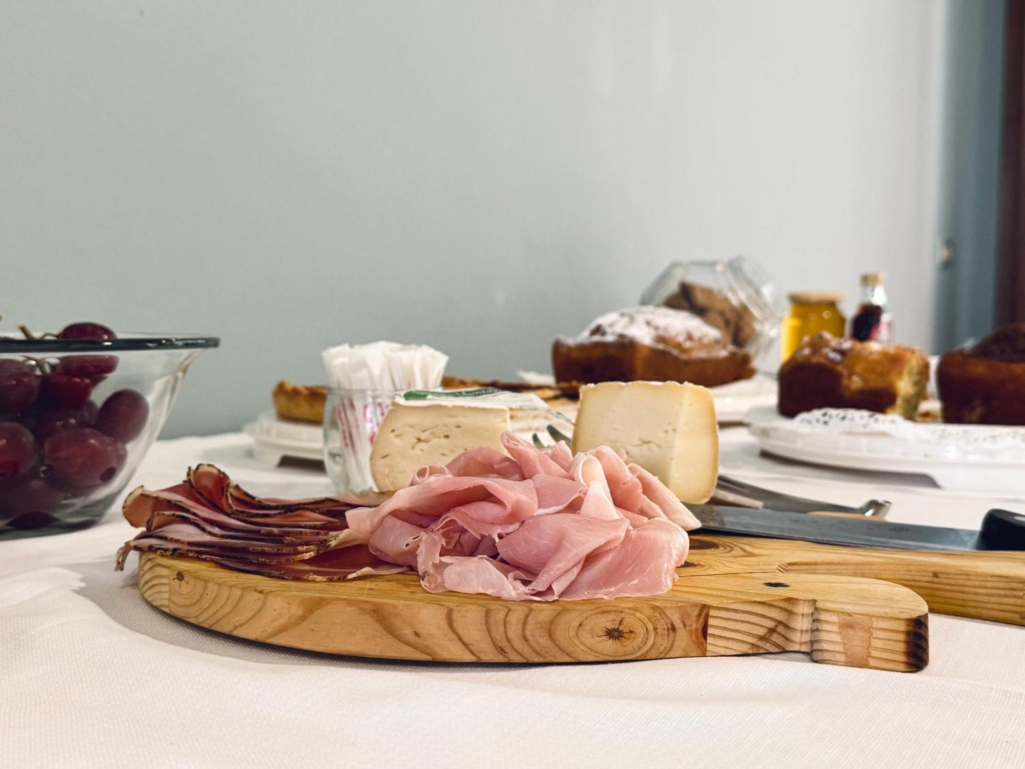 Farm stay Cascina Reciago Desenzano del Garda