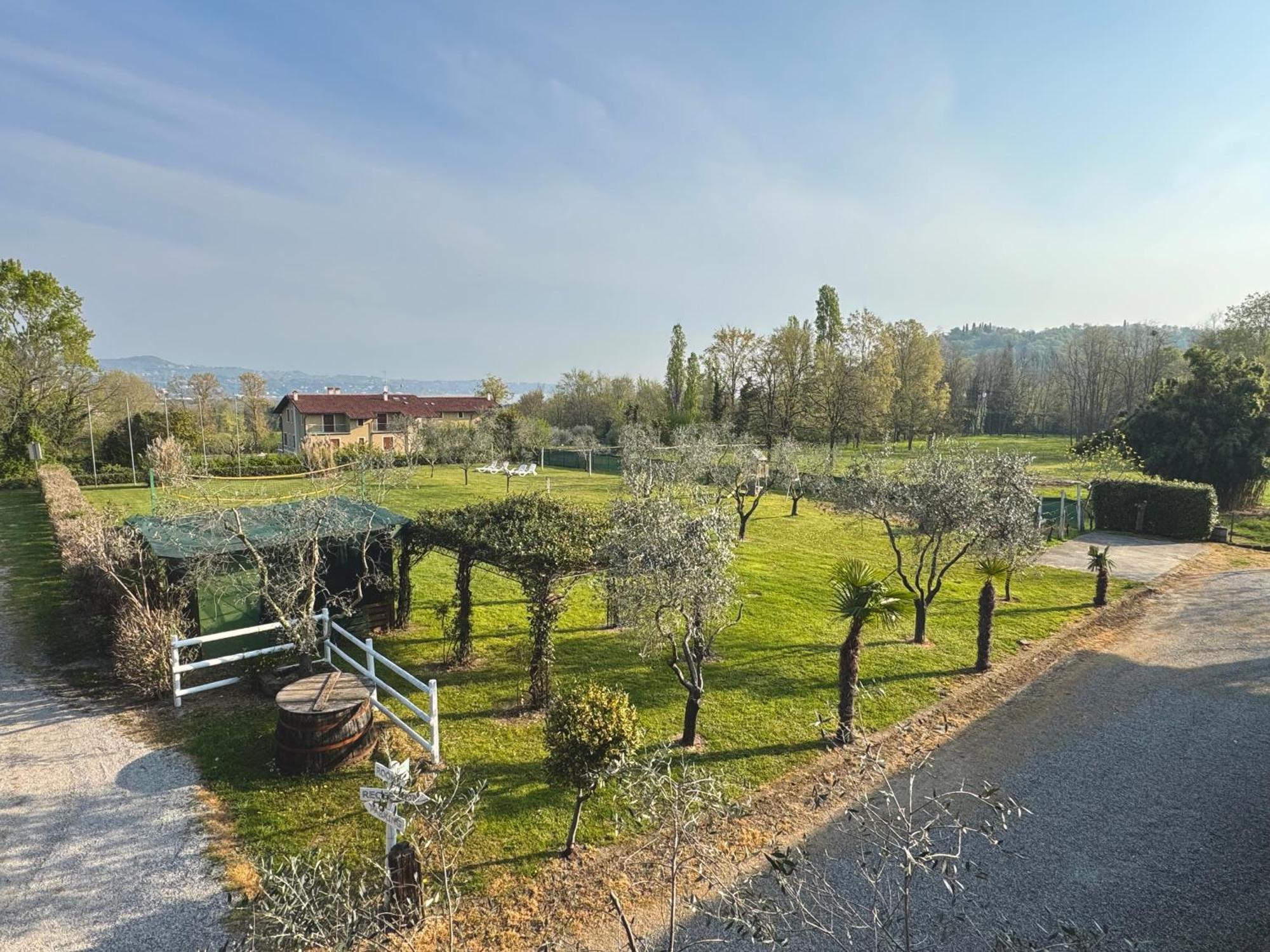 Cascina Reciago Desenzano del Garda