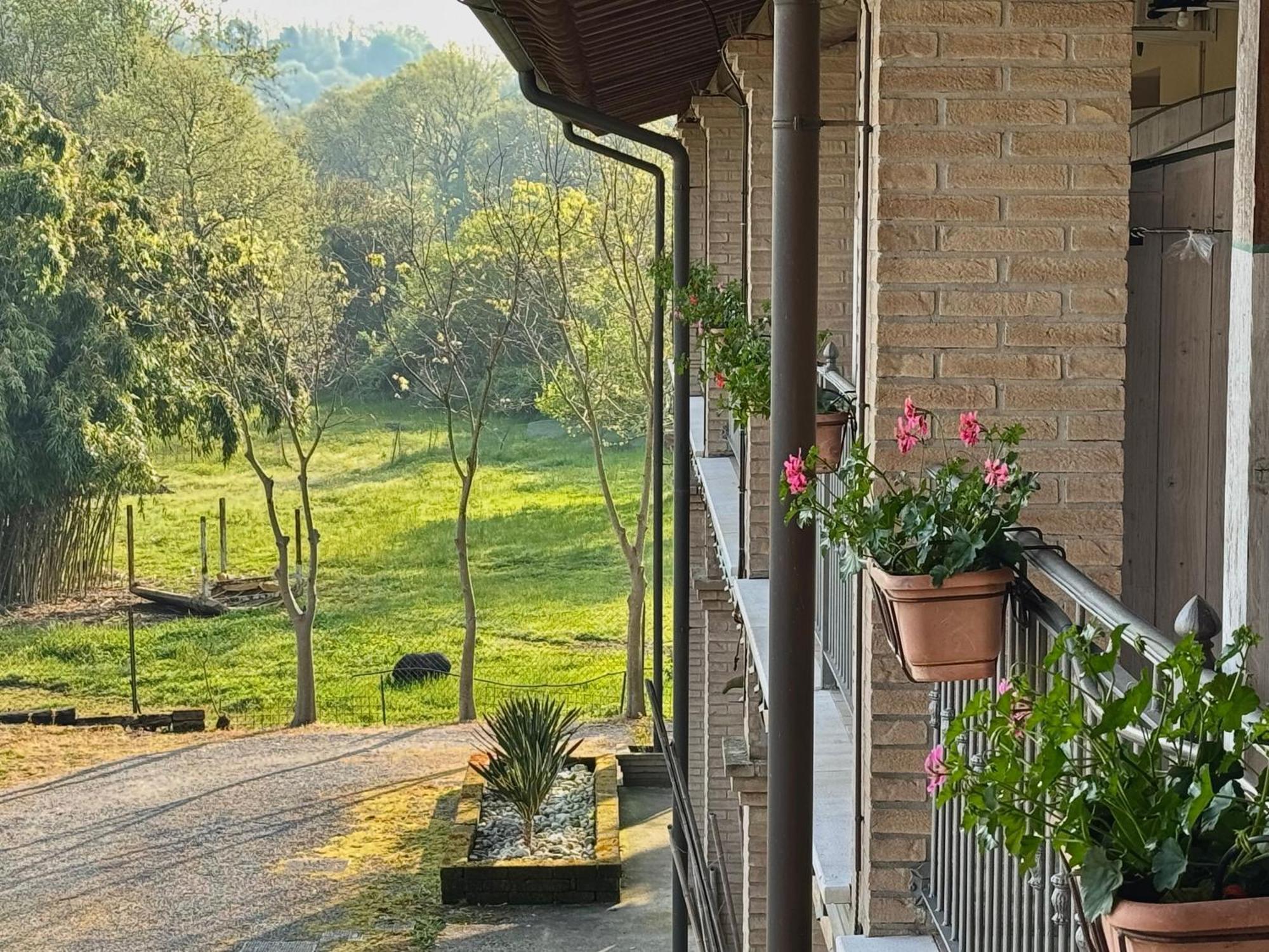 Cascina Reciago * Desenzano del Garda