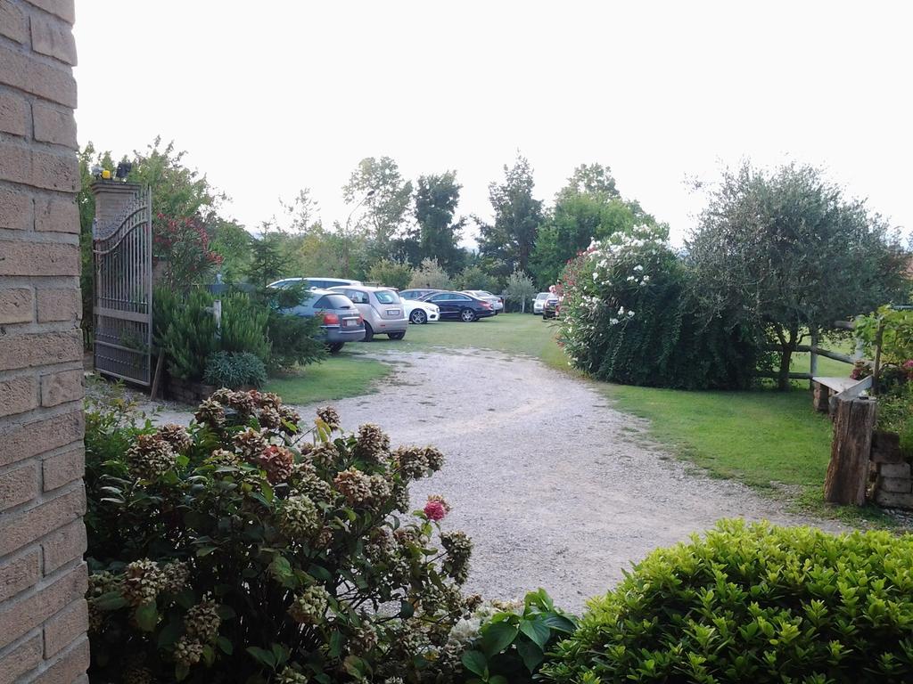 Cascina Reciago * Desenzano del Garda