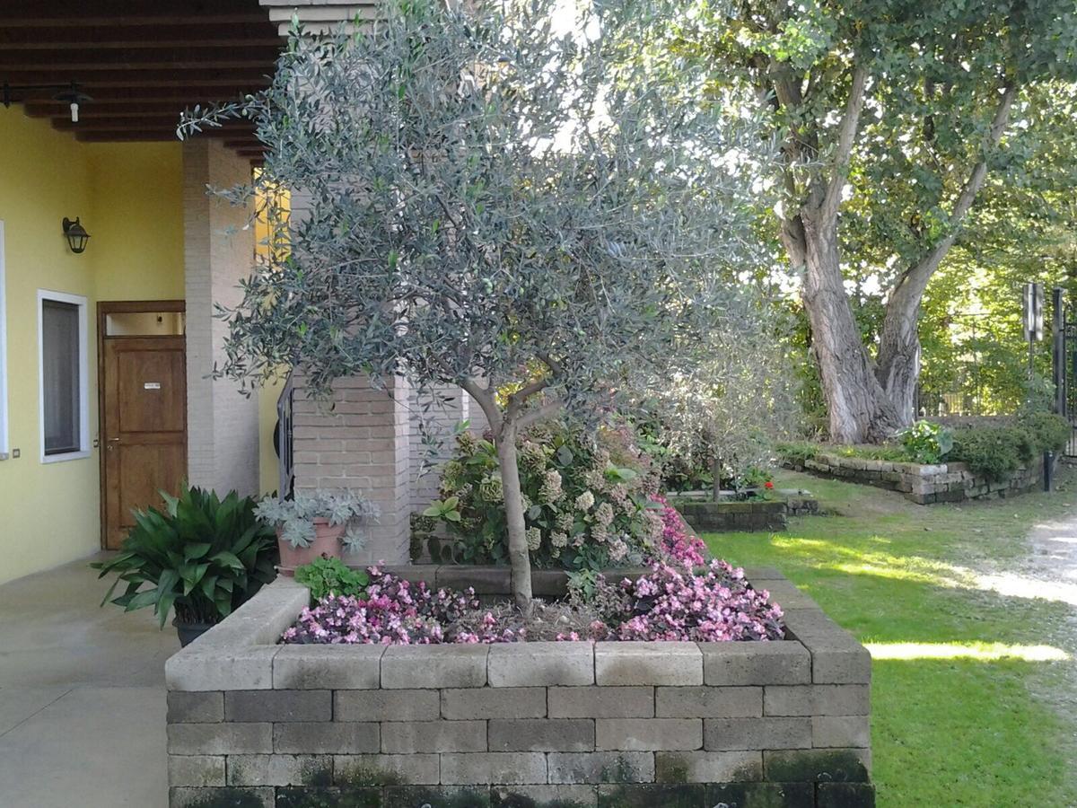 Cascina Reciago Desenzano del Garda