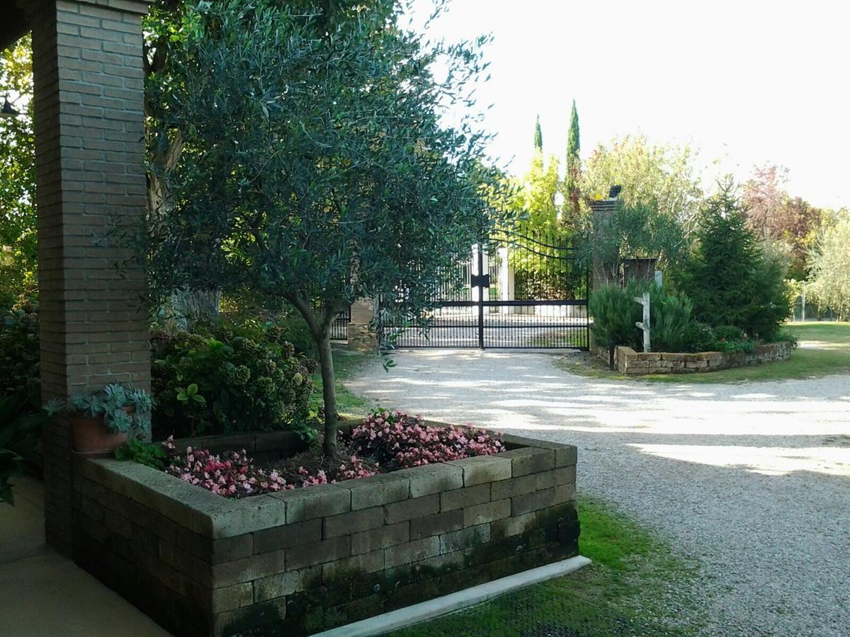 Cascina Reciago *