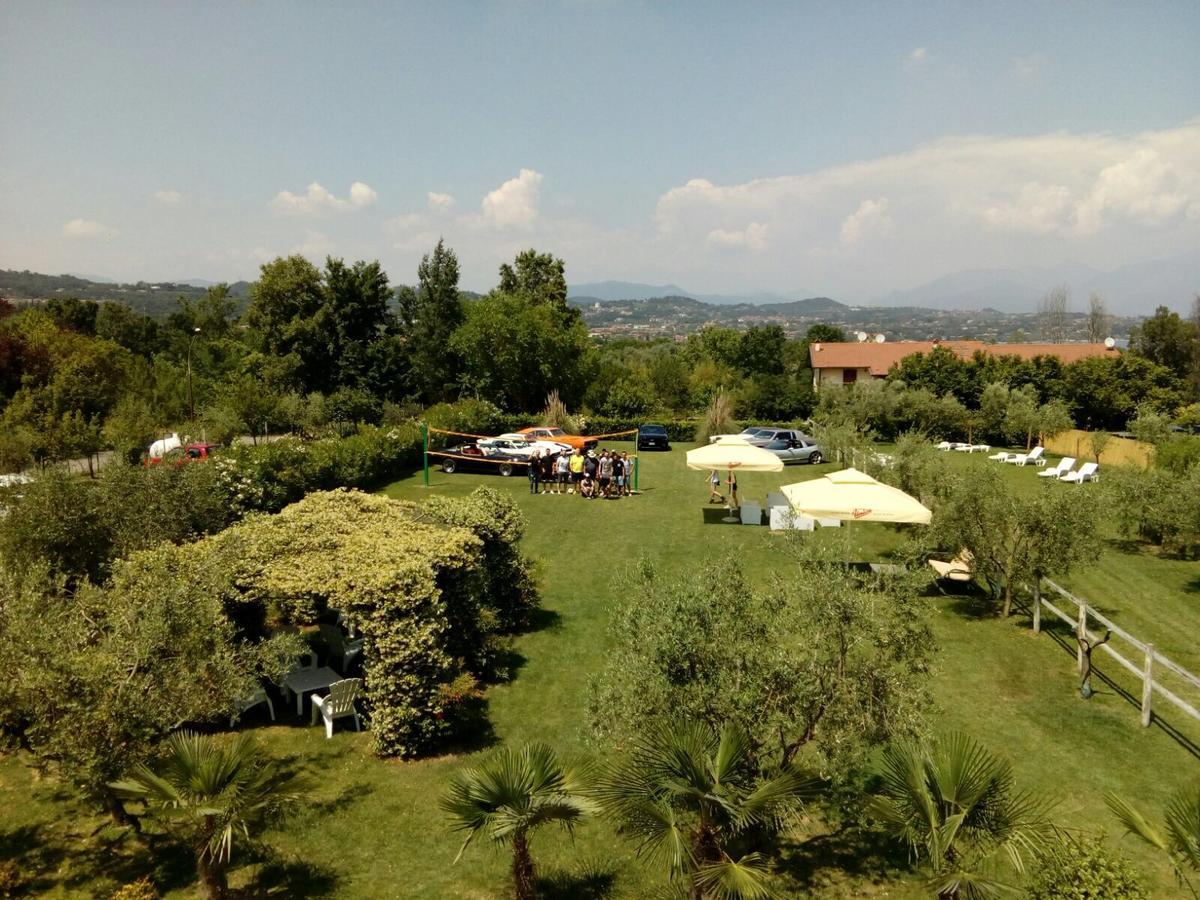 Cascina Reciago Desenzano del Garda