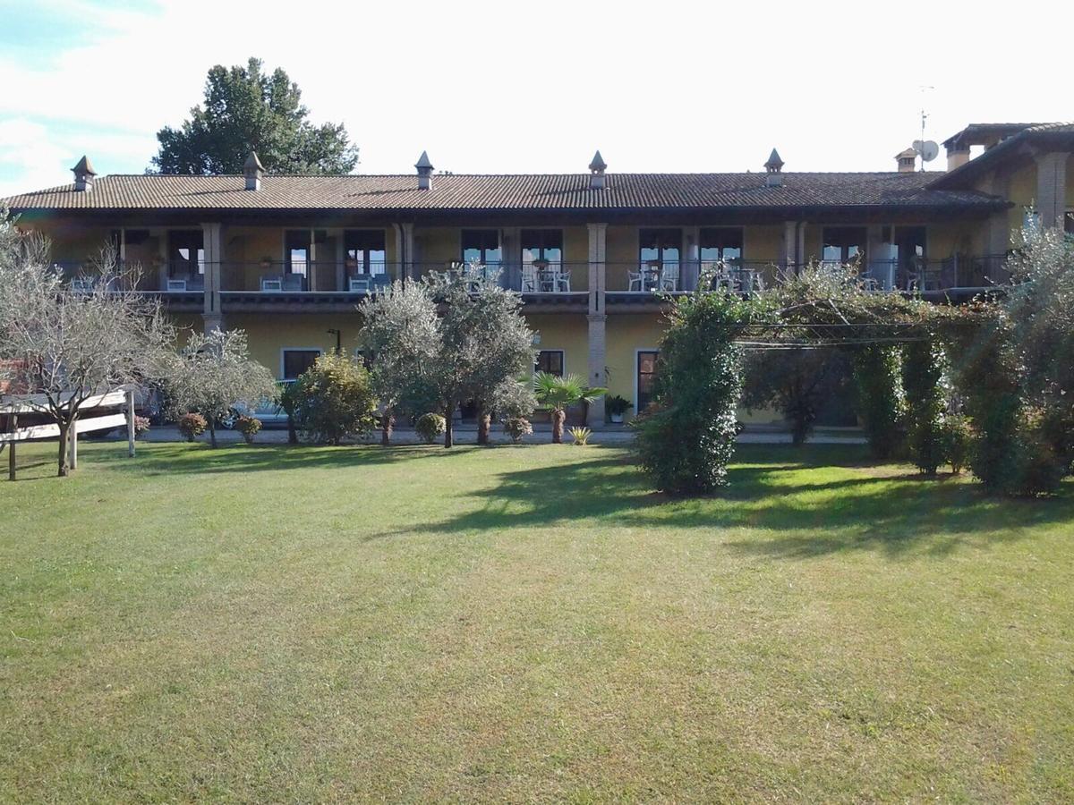 Cascina Reciago